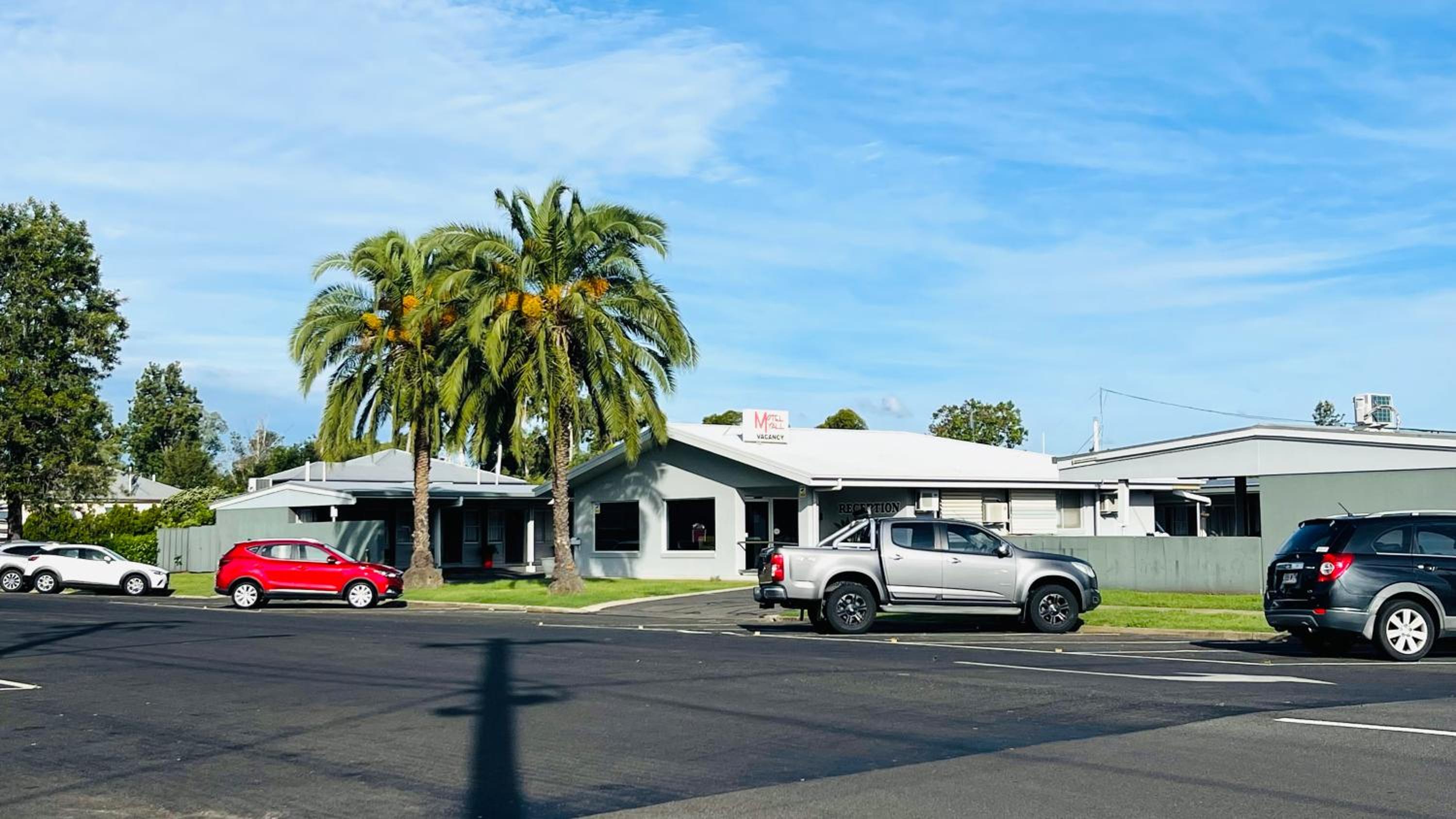 Motel Myall