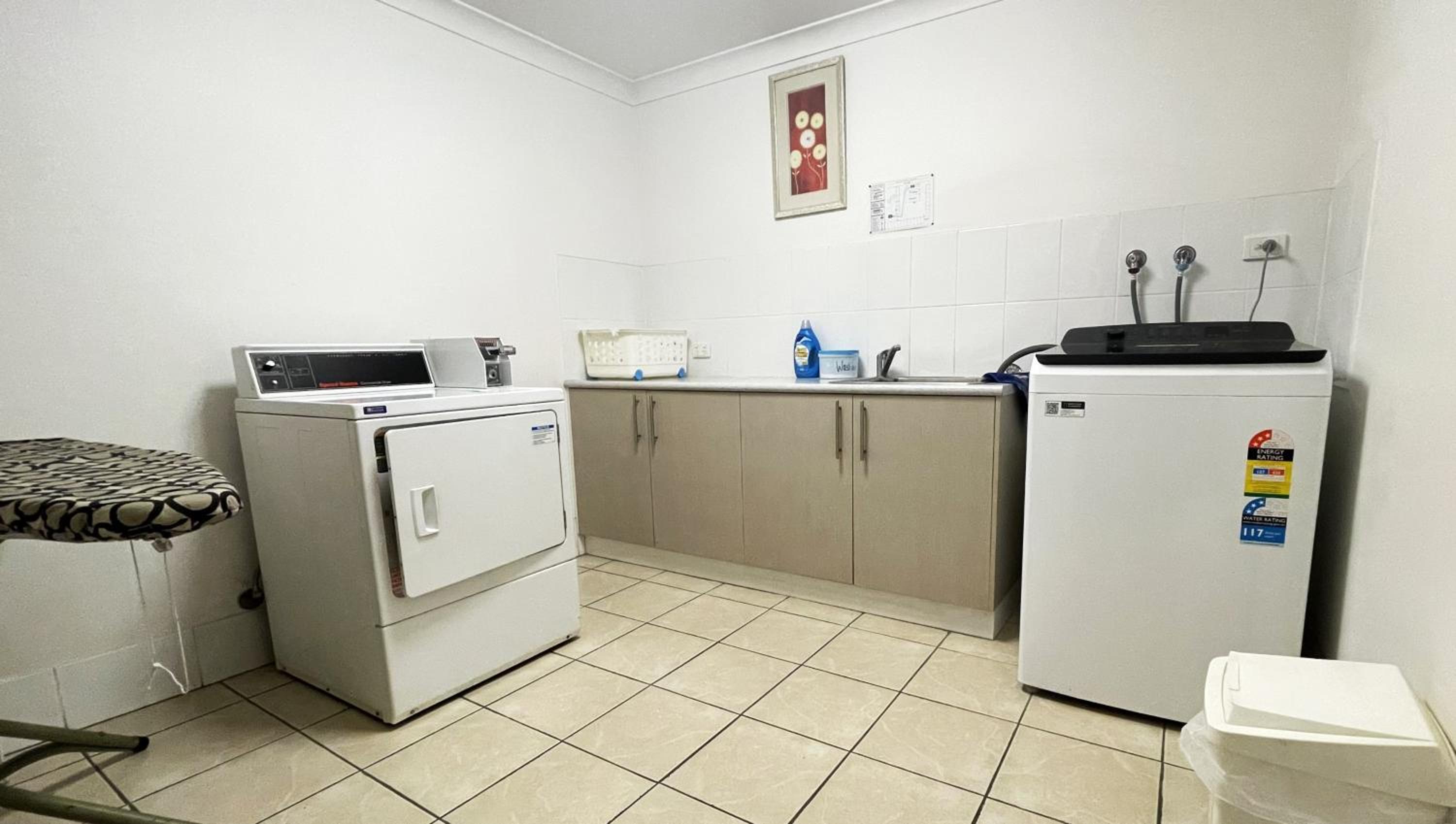 Motel Myall