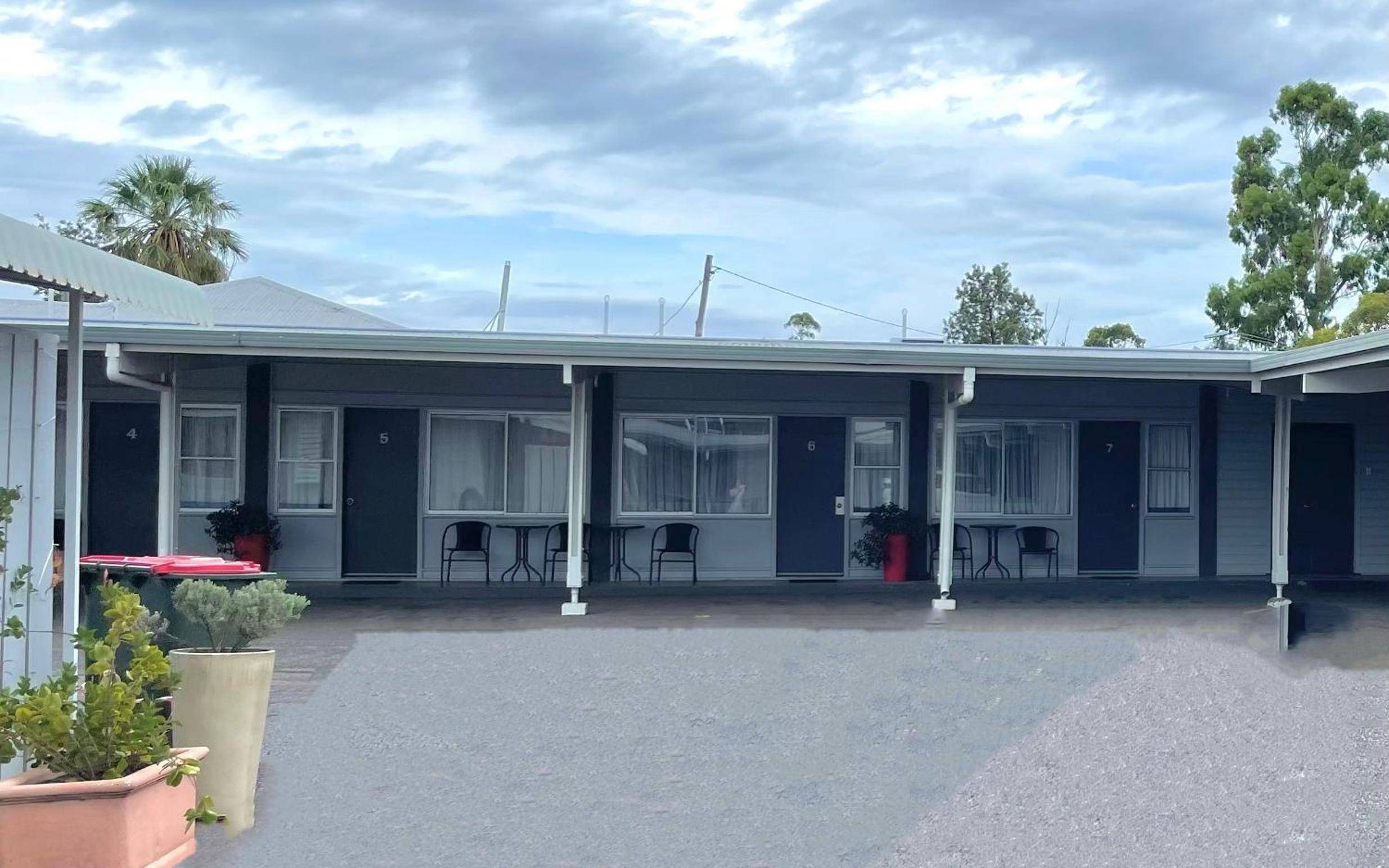Motel Myall