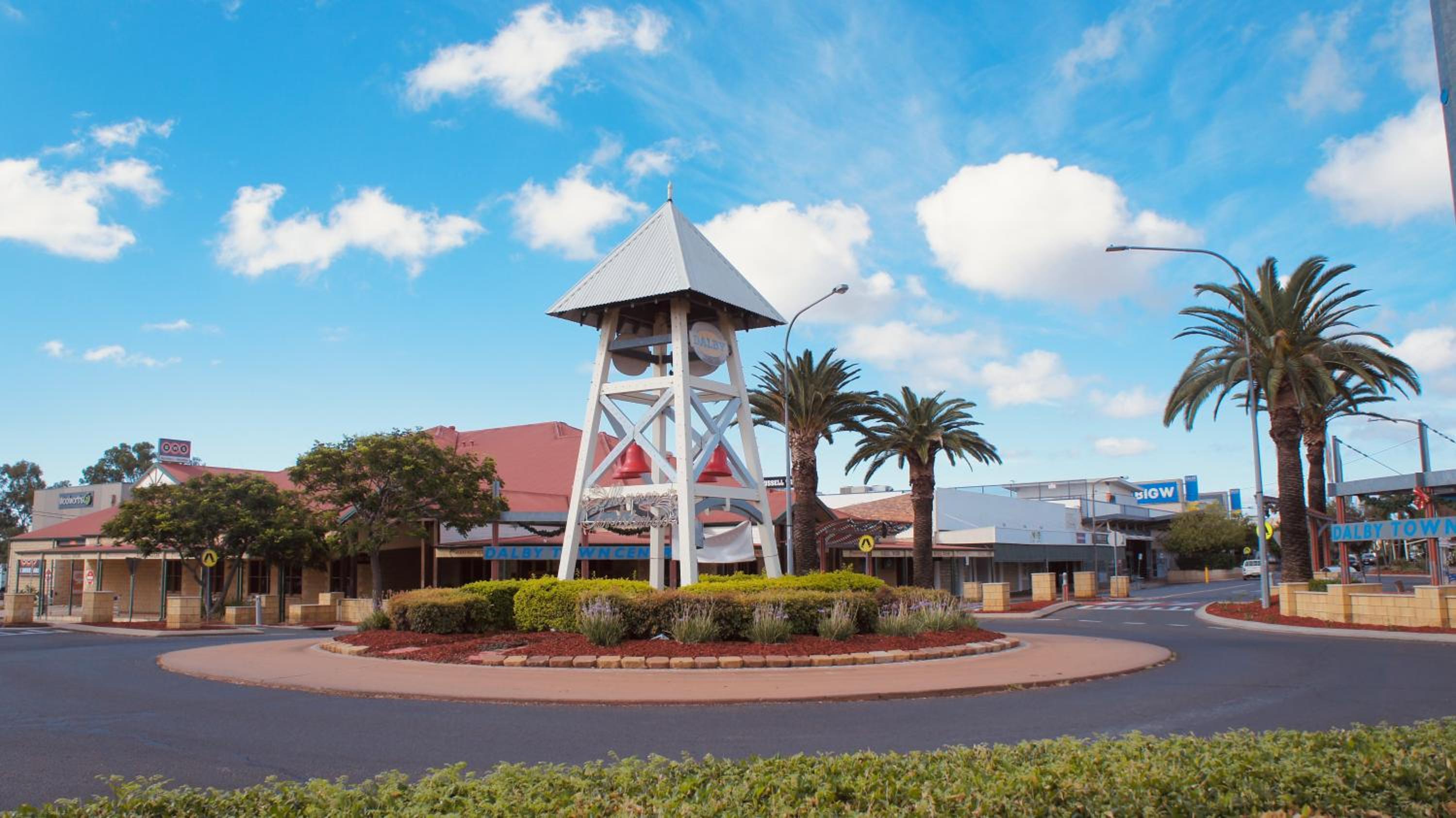 Motel Myall