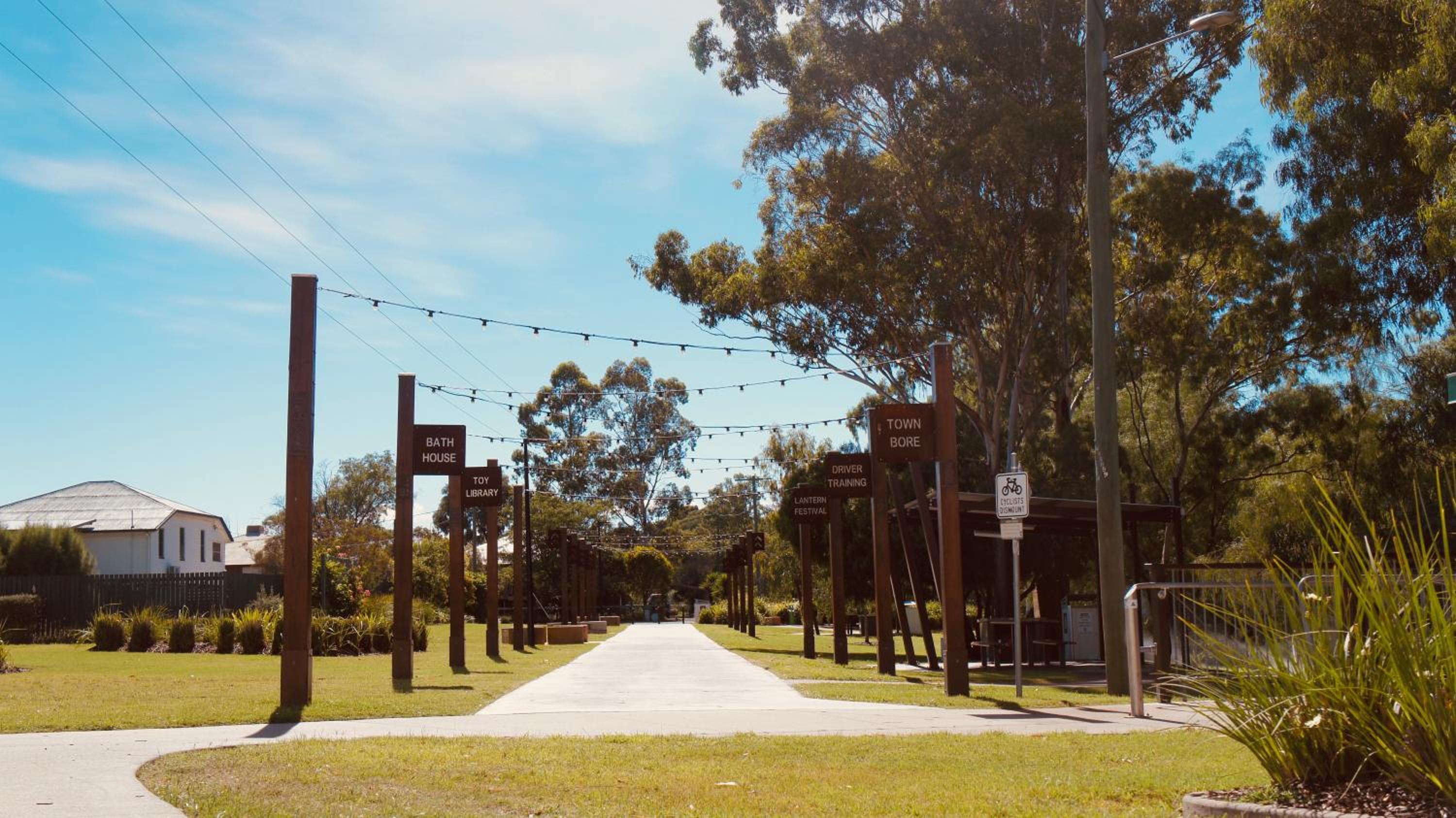 Motel Myall