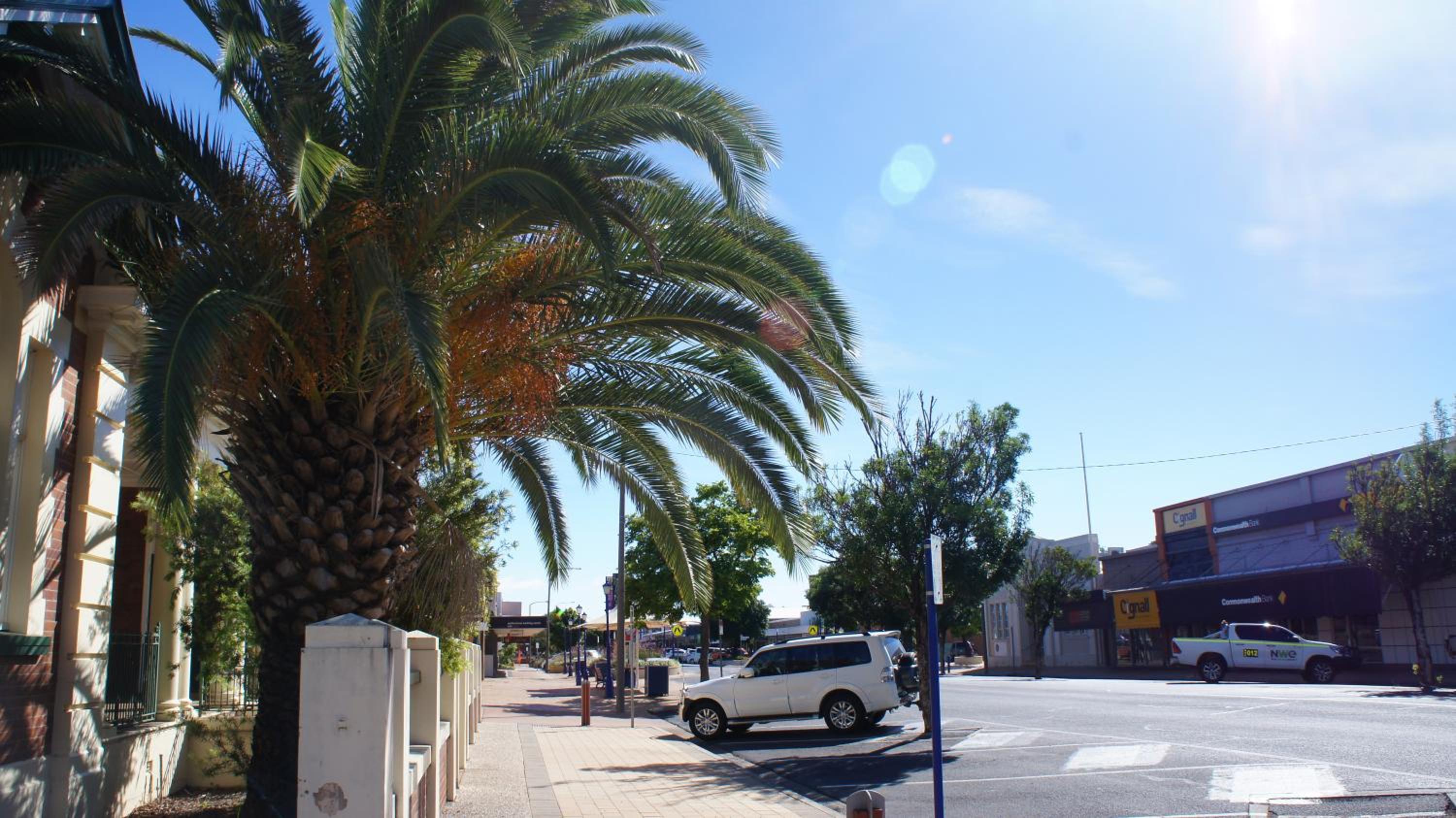 Motel Myall