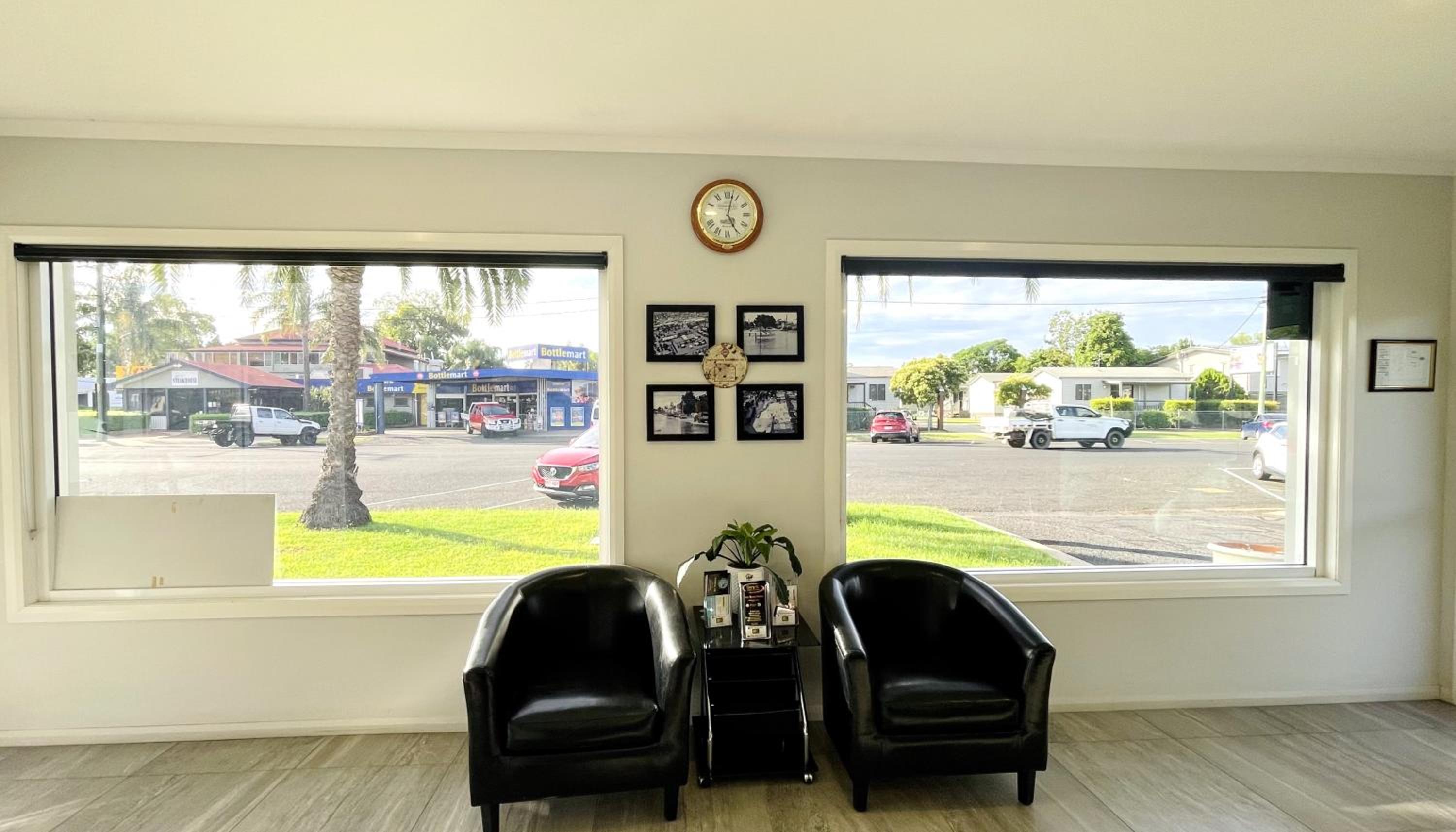Motel Myall