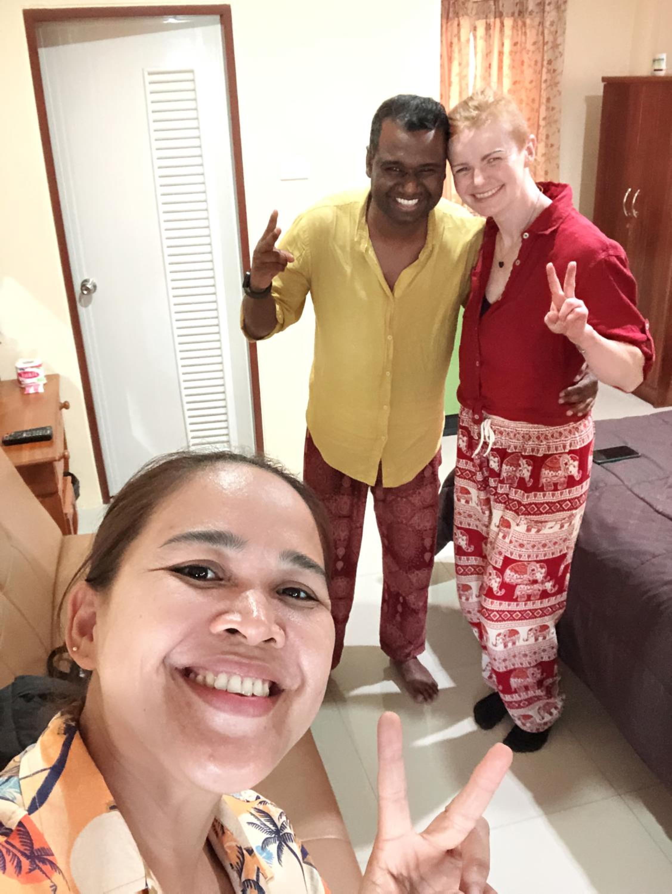 Baansrisuthum, photo 148