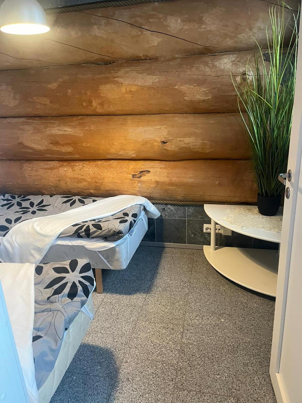 Joensuu Villa Cuisine