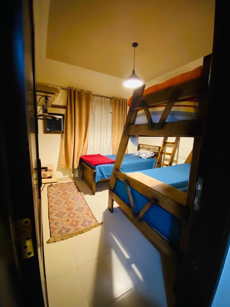 Furnished Chalet Apartment at La Hacienda Ras Sedr view 4