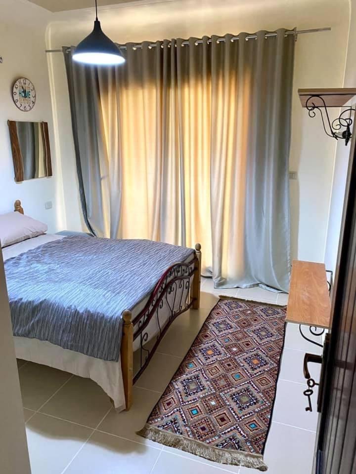Furnished Chalet Apartment at La Hacienda Ras Sedr view 2