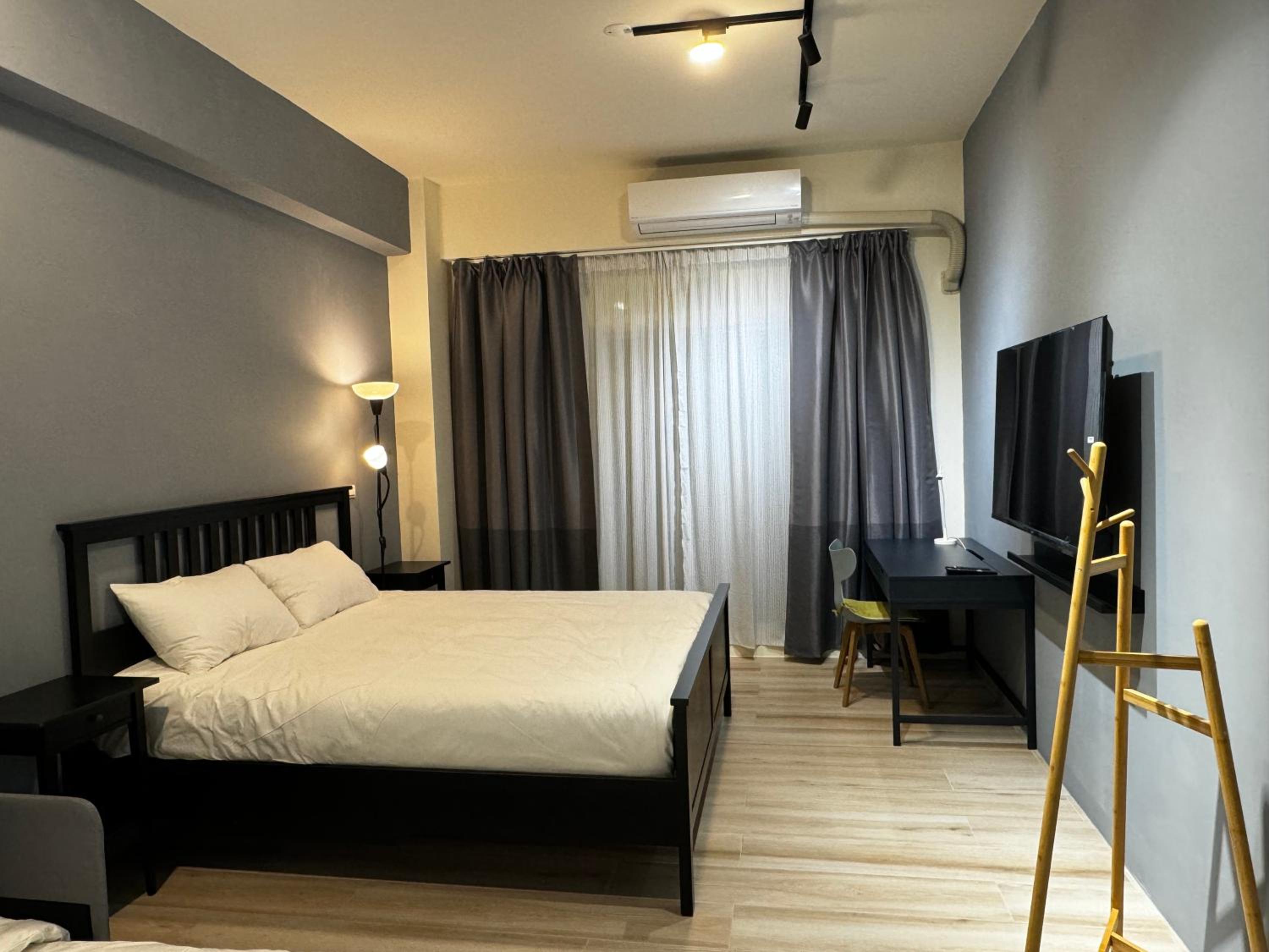 ChengDian Homestay view 3