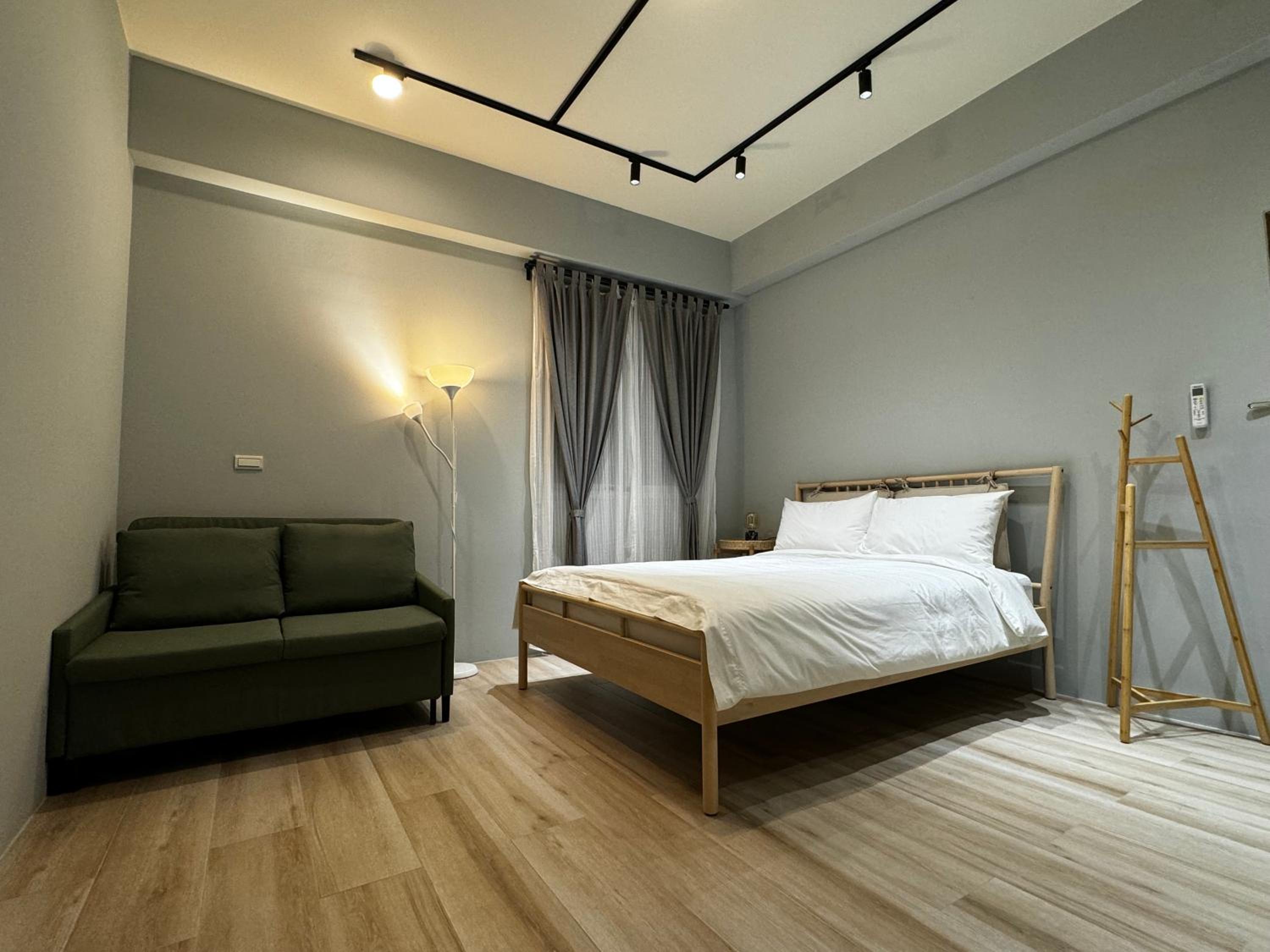 ChengDian Homestay view 2