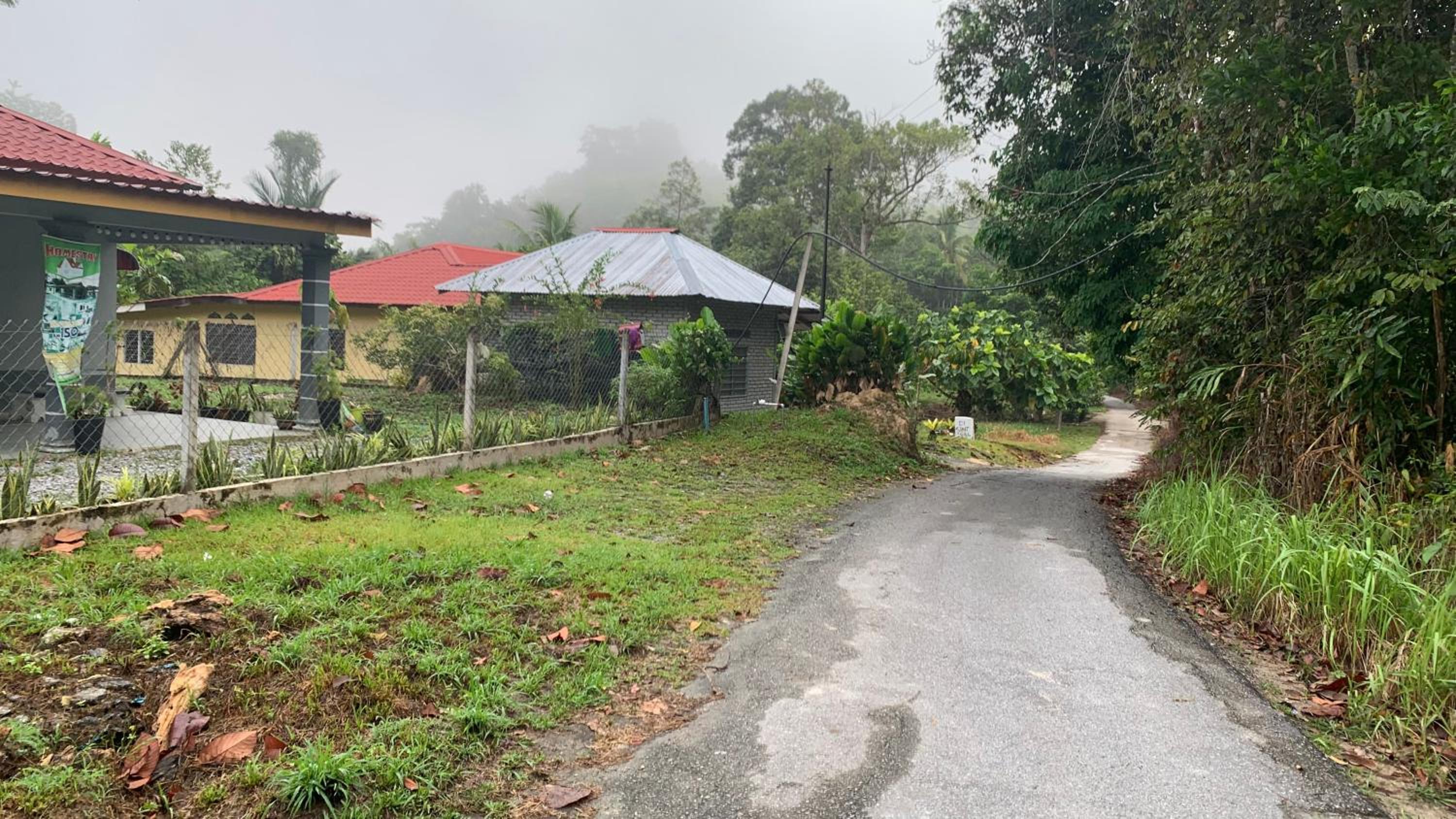 Chalet Naqib photo 3