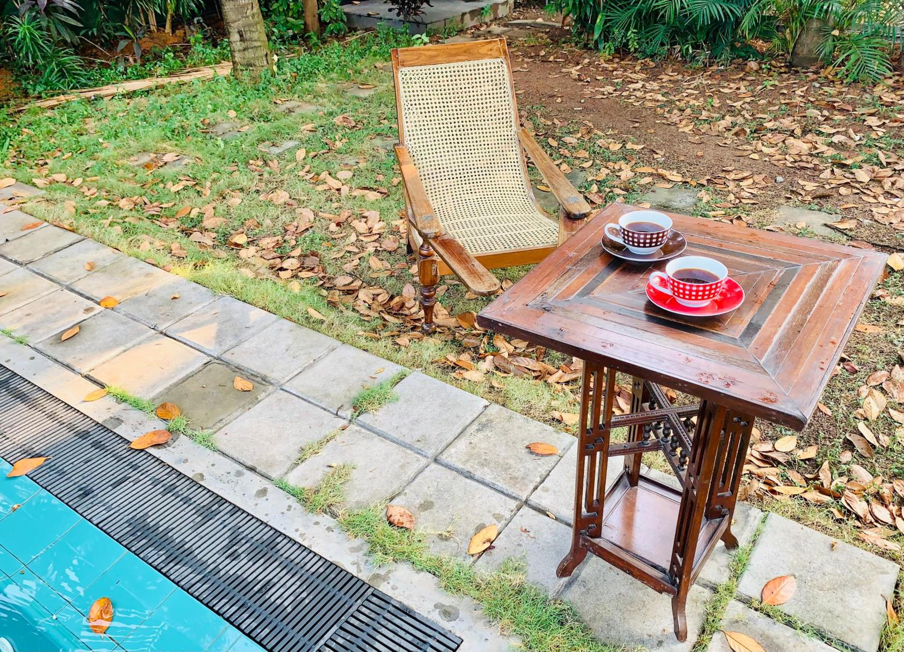 Stuart House Tangalle