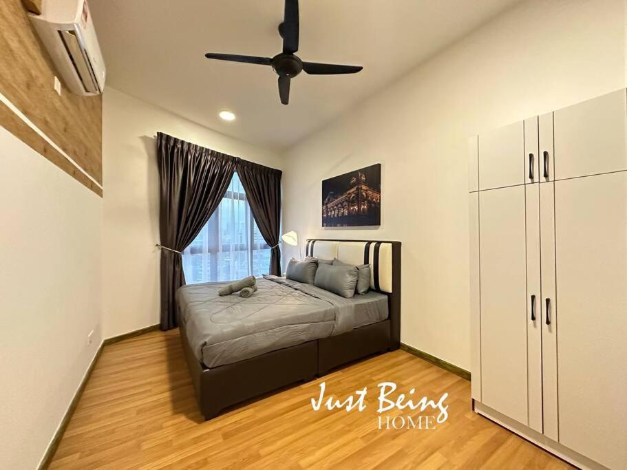 Just Being Home 6pax 3BR/3BA 1King/1Queen/2Single