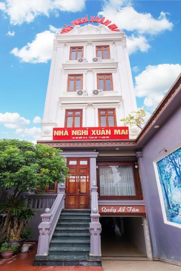 Nhà Nghỉ Xuân Mai view 2