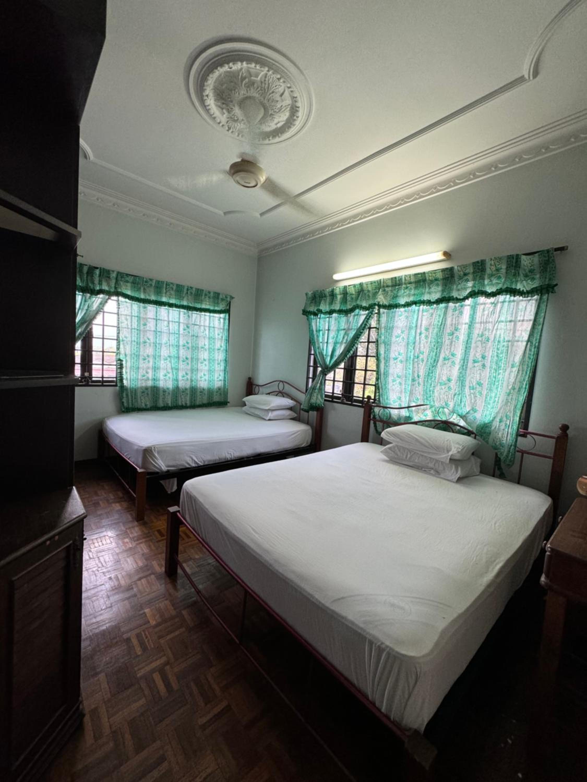 Happy Homestay