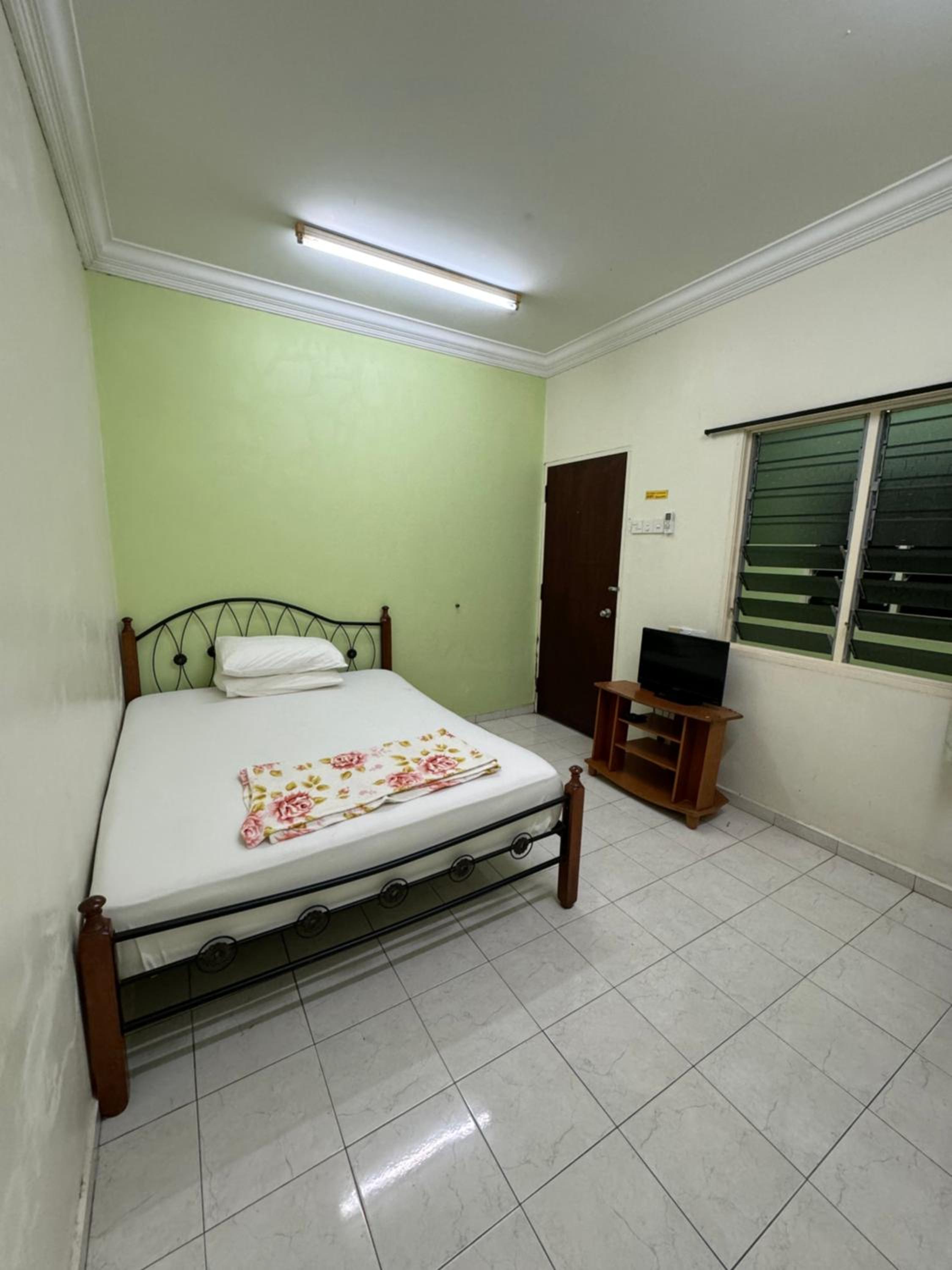 Happy Homestay