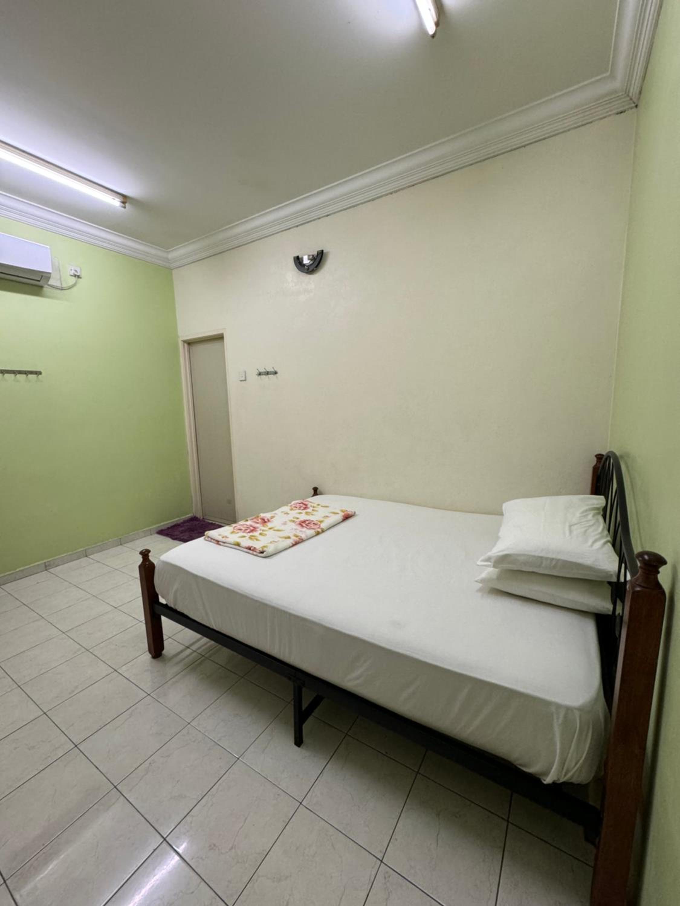 Happy Homestay