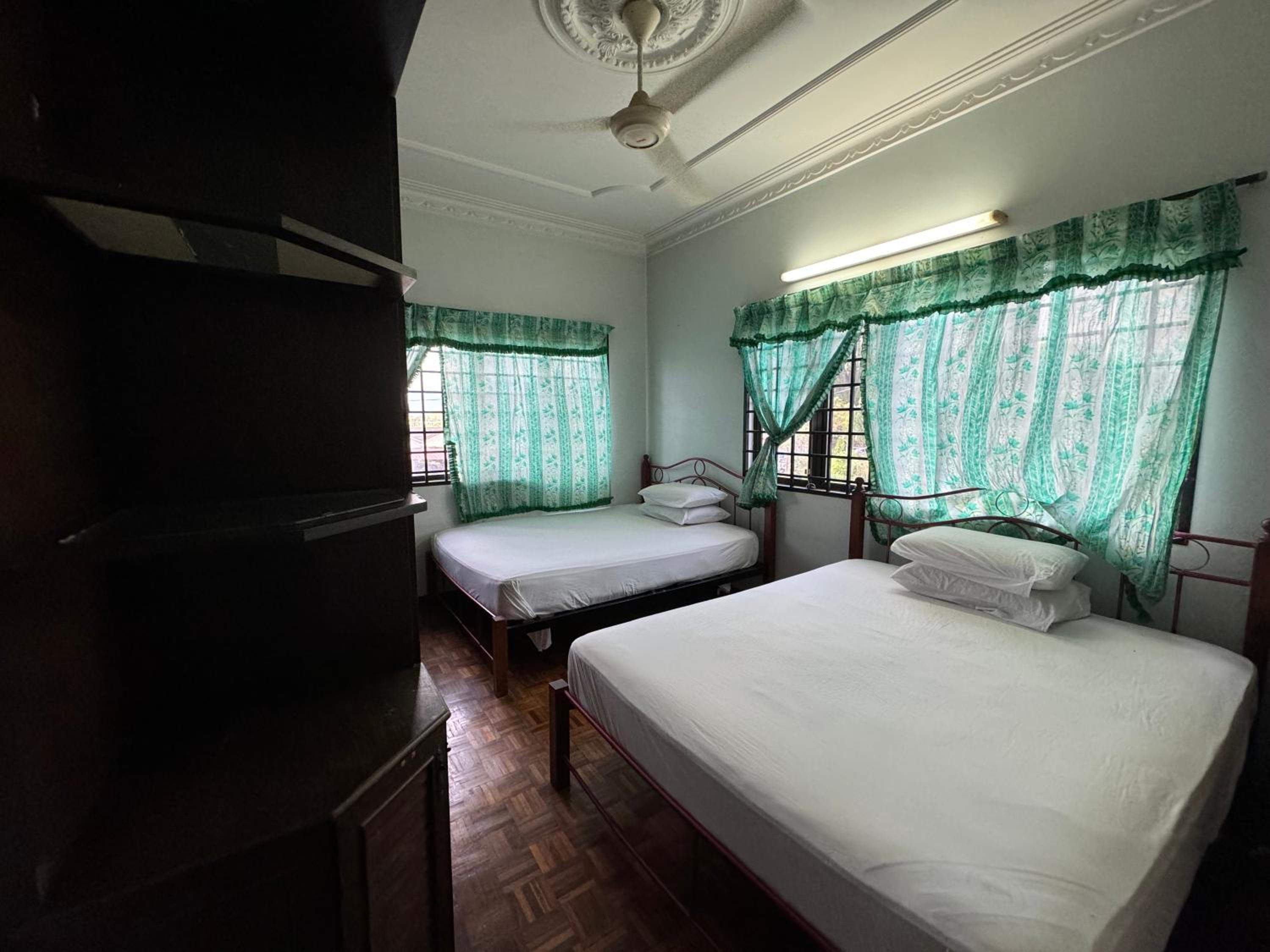 Happy Homestay