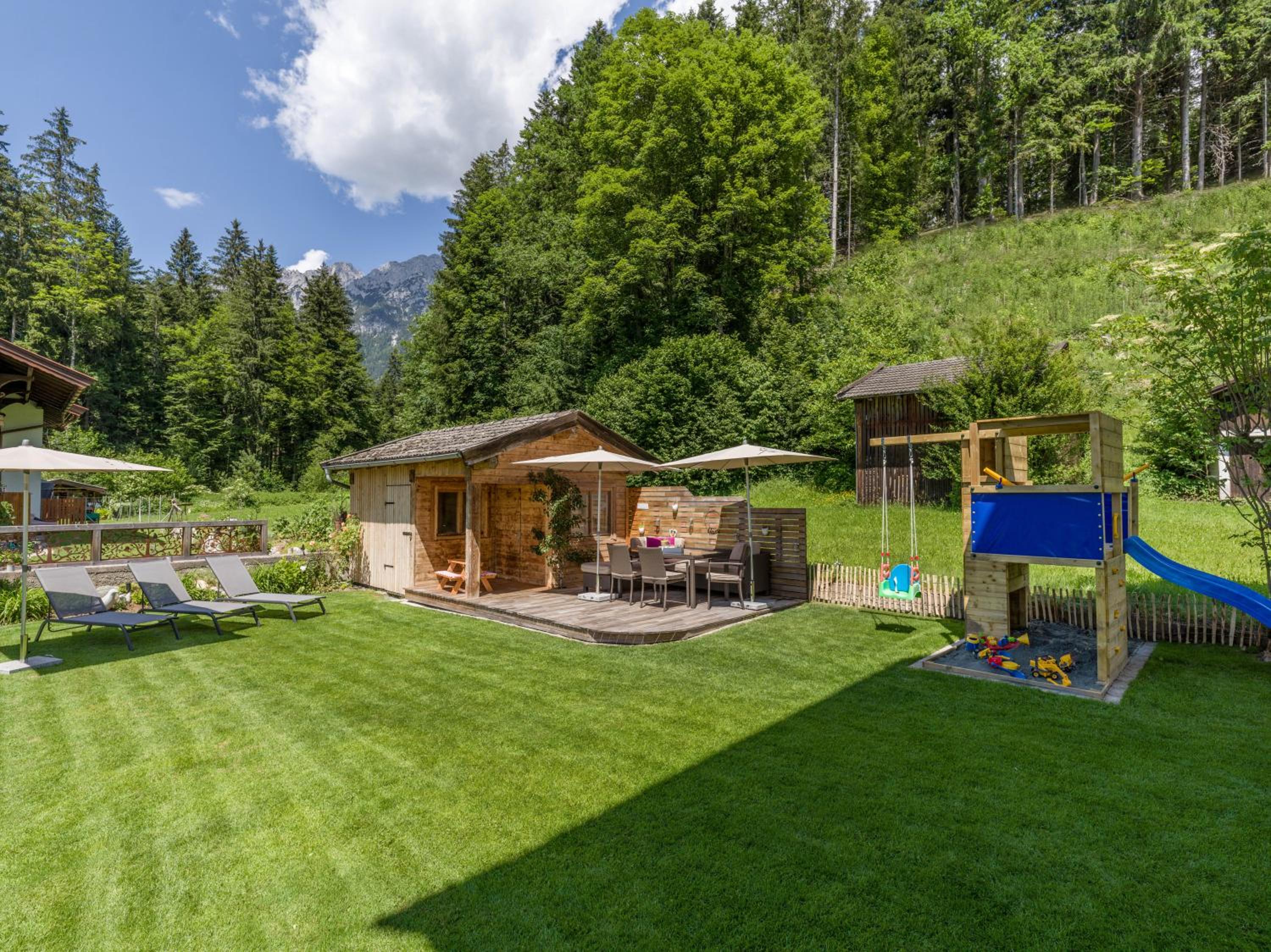 Appartement Schwaiger view 3