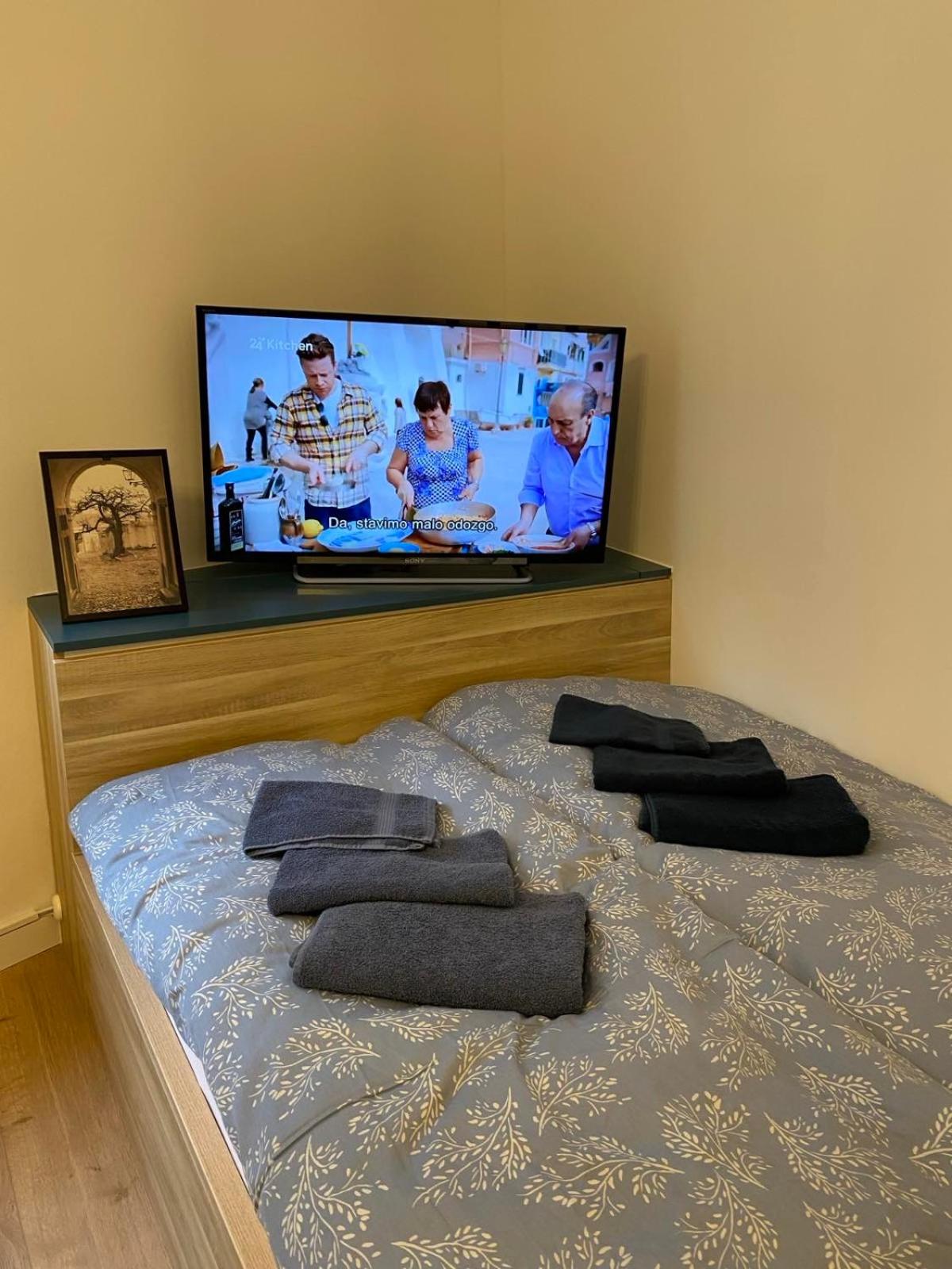 Jahorina: A Charming Apartment Retreat