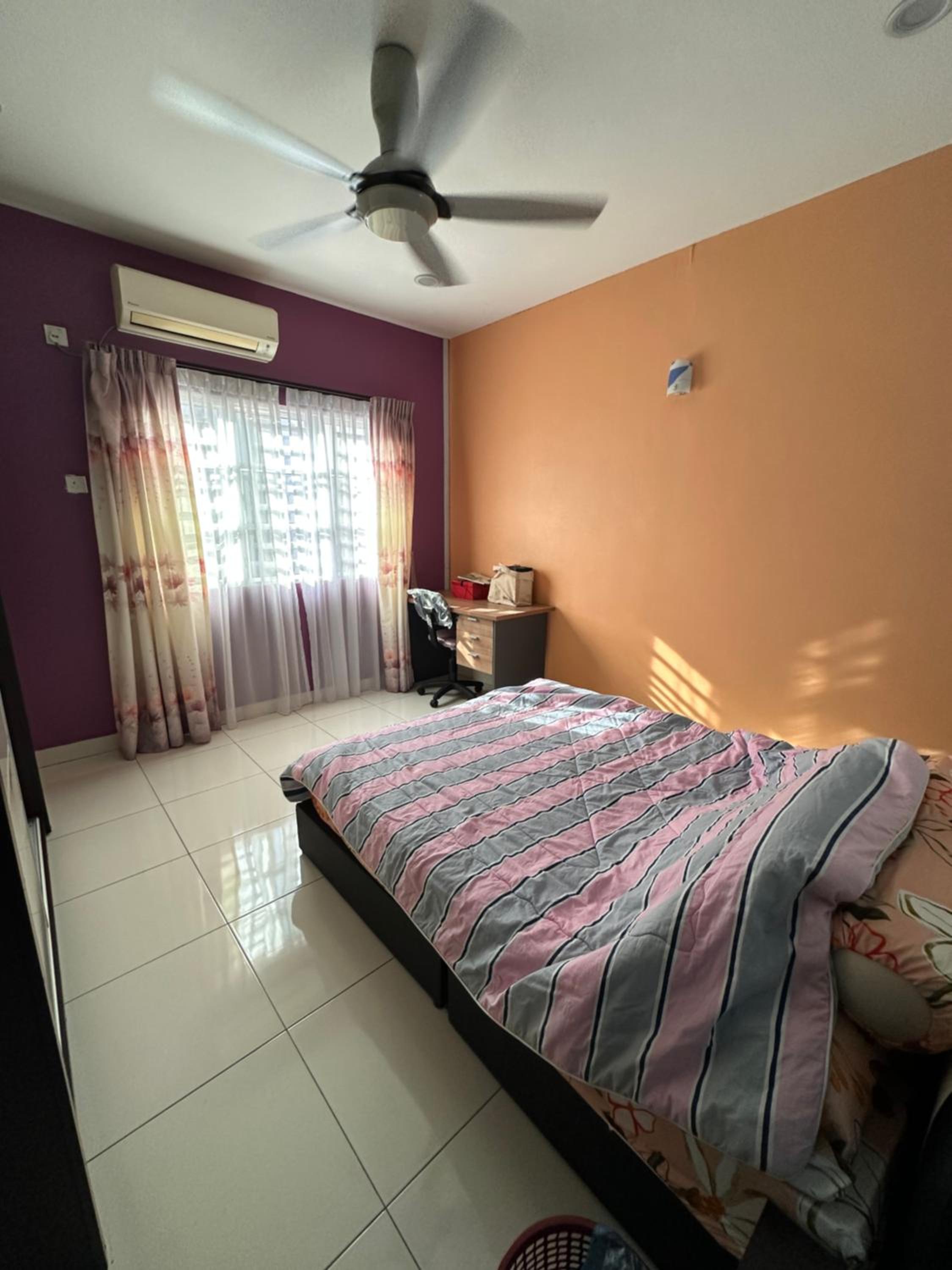 DOUBLE EE HOMESTAY 6 cars parking place 12pax photo 7