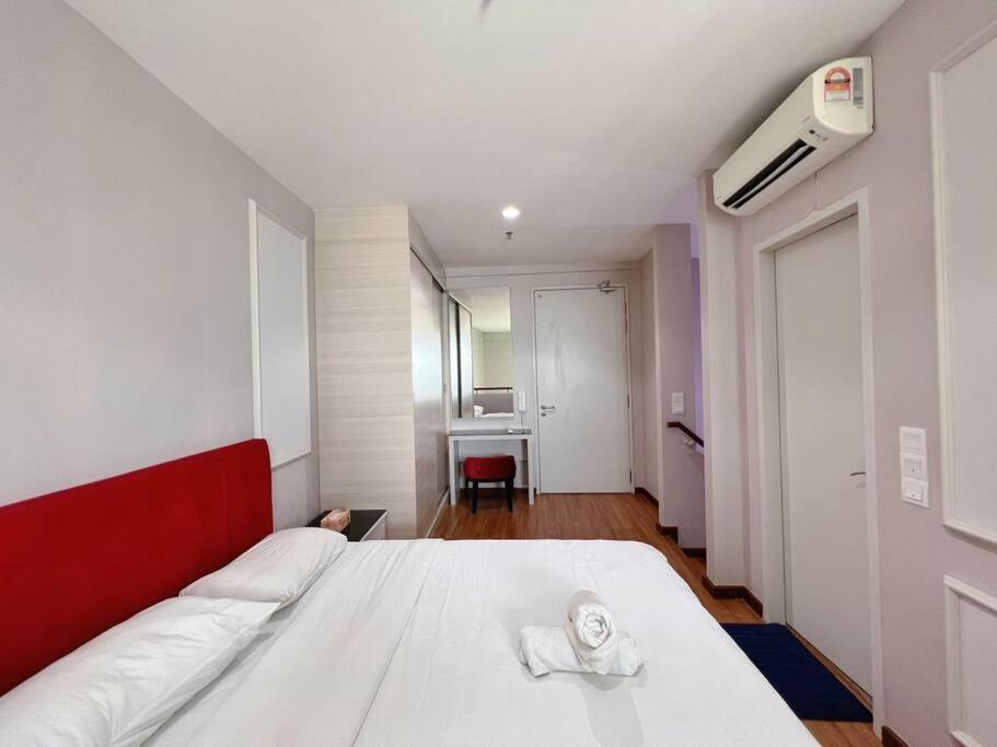 I-City Loft 4 Px Free Parking @ Near Central I-CITY & Theme Park photo 7