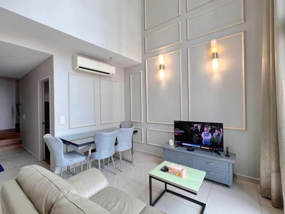 I-City Loft 4 Px Free Parking @ Near Central I-CITY & Theme Park photo 3