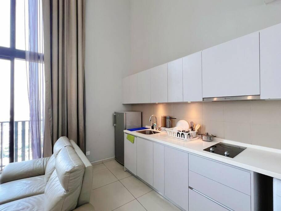 I-City Loft 4 Px Free Parking @ Near Central I-CITY & Theme Park photo 4