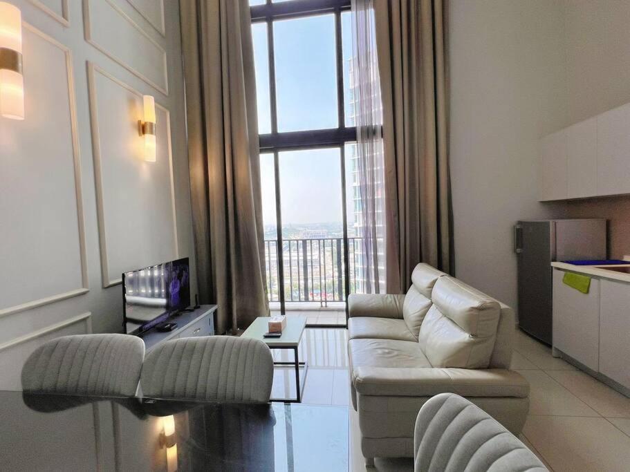 I-City Loft 4 Px Free Parking @ Near Central I-CITY & Theme Park photo 2