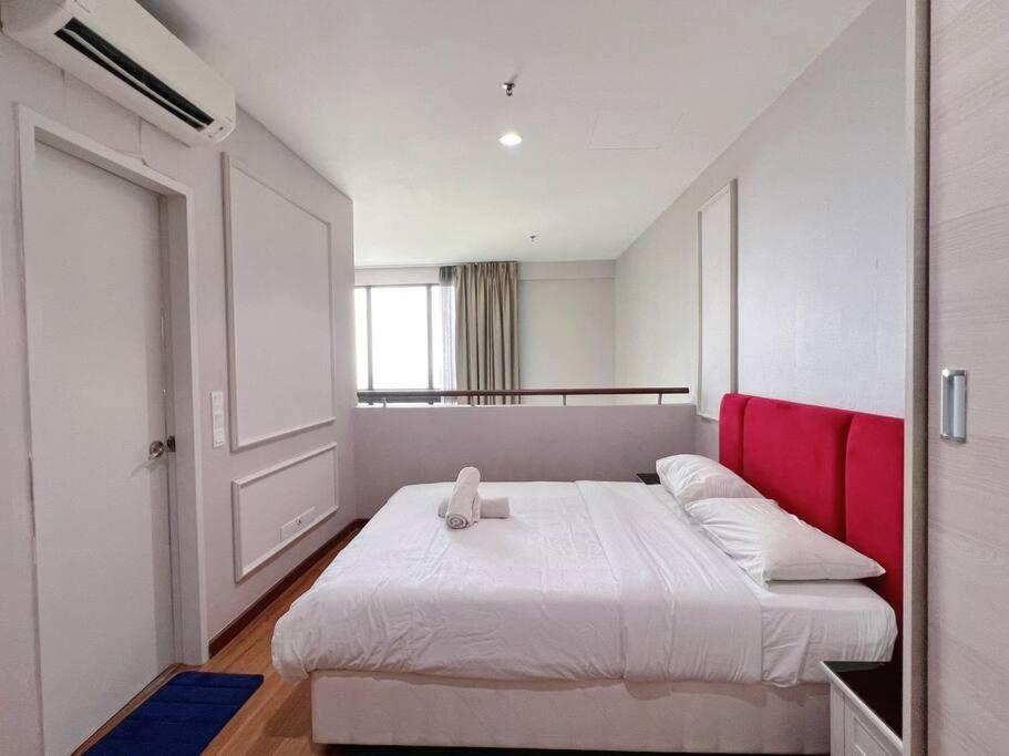 I-City Loft 4 Px Free Parking @ Near Central I-CITY & Theme Park photo 1