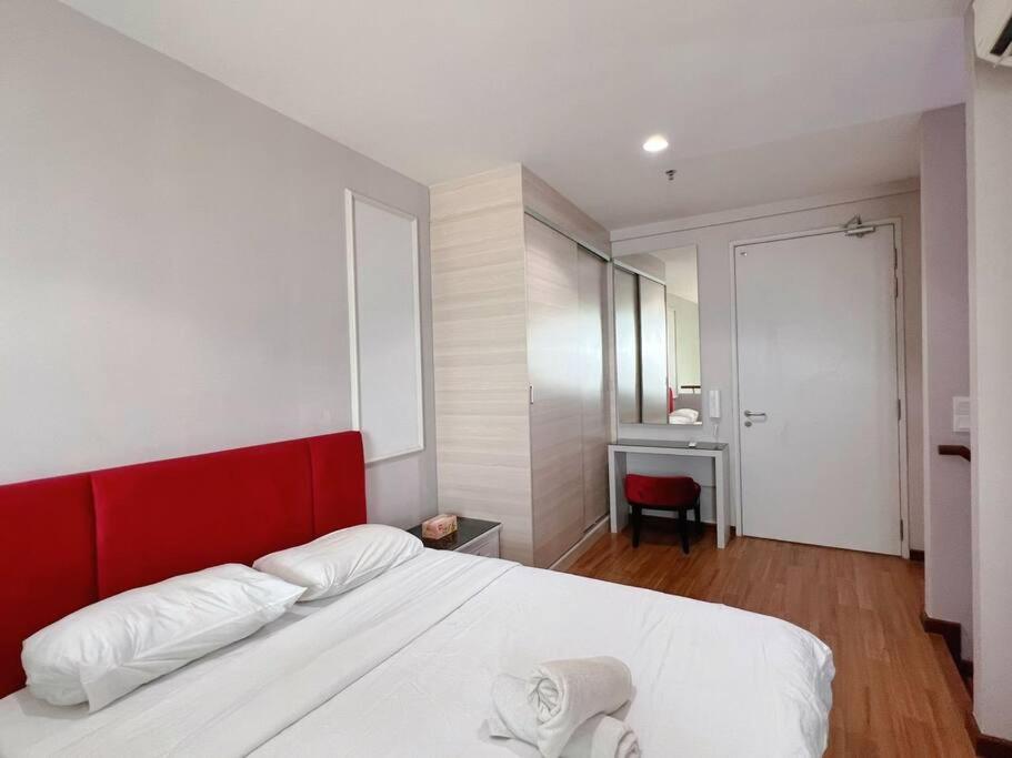 I-City Loft 4 Px Free Parking @ Near Central I-CITY & Theme Park photo 6