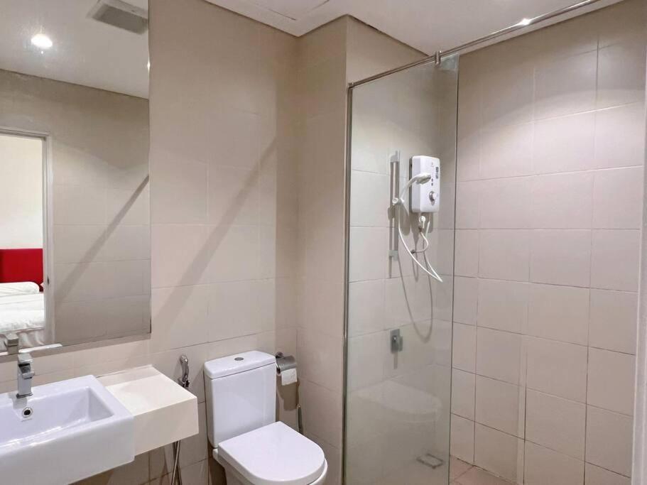I-City Loft 4 Px Free Parking @ Near Central I-CITY & Theme Park photo 5