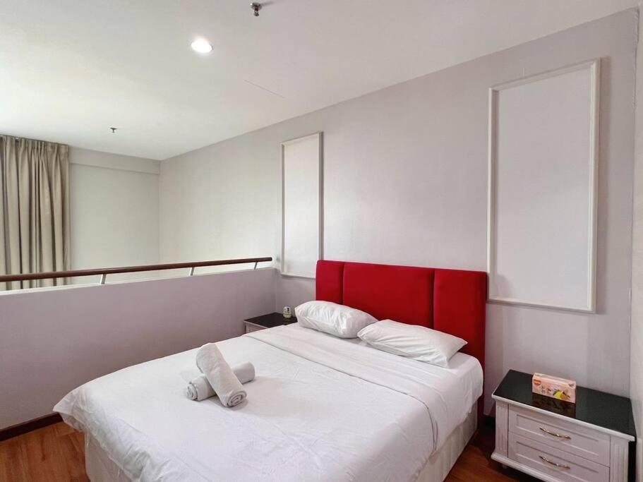 I-City Loft 4 Px Free Parking @ Near Central I-CITY & Theme Park photo 8