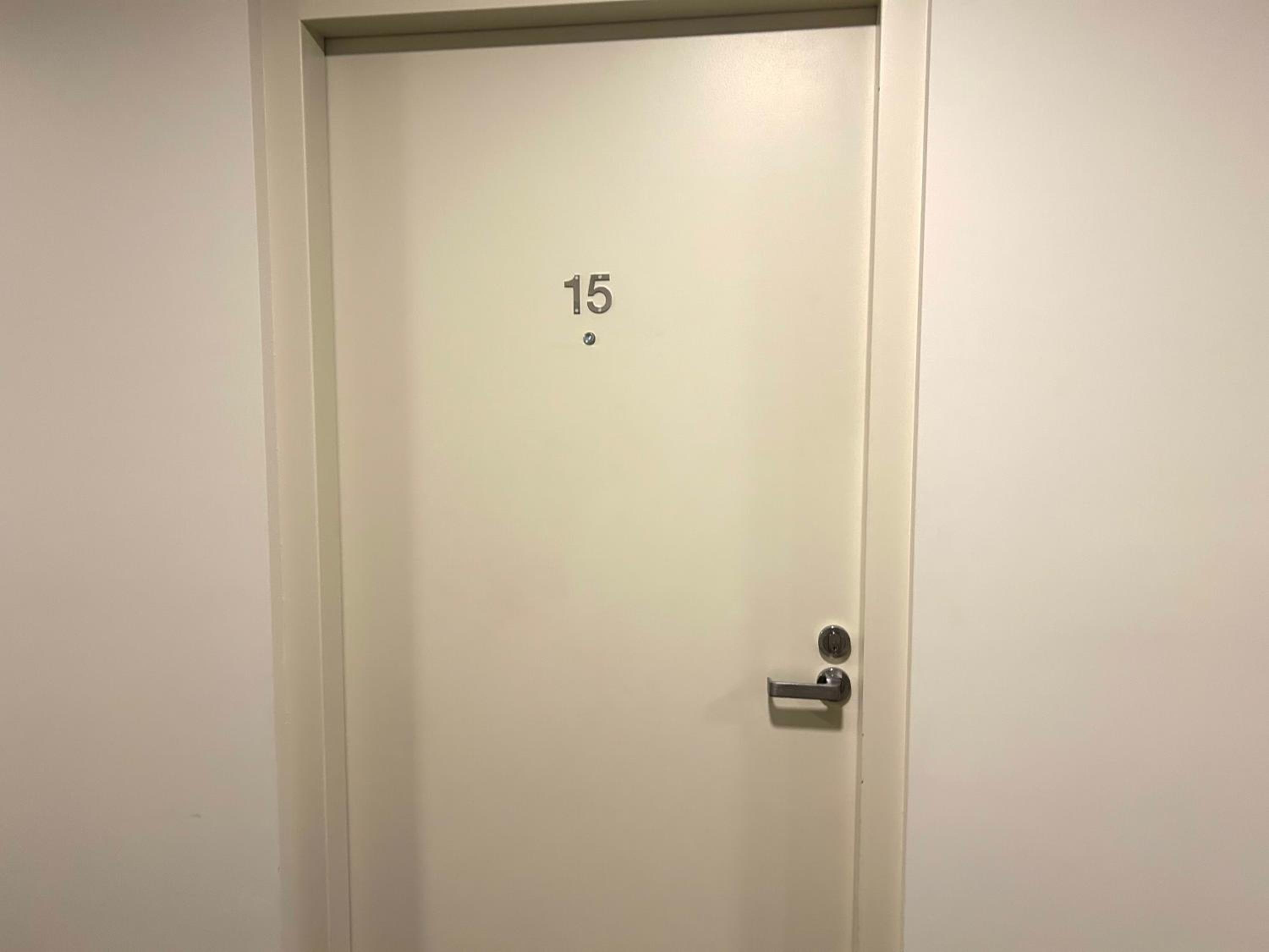 Hobart Inner City Apartment