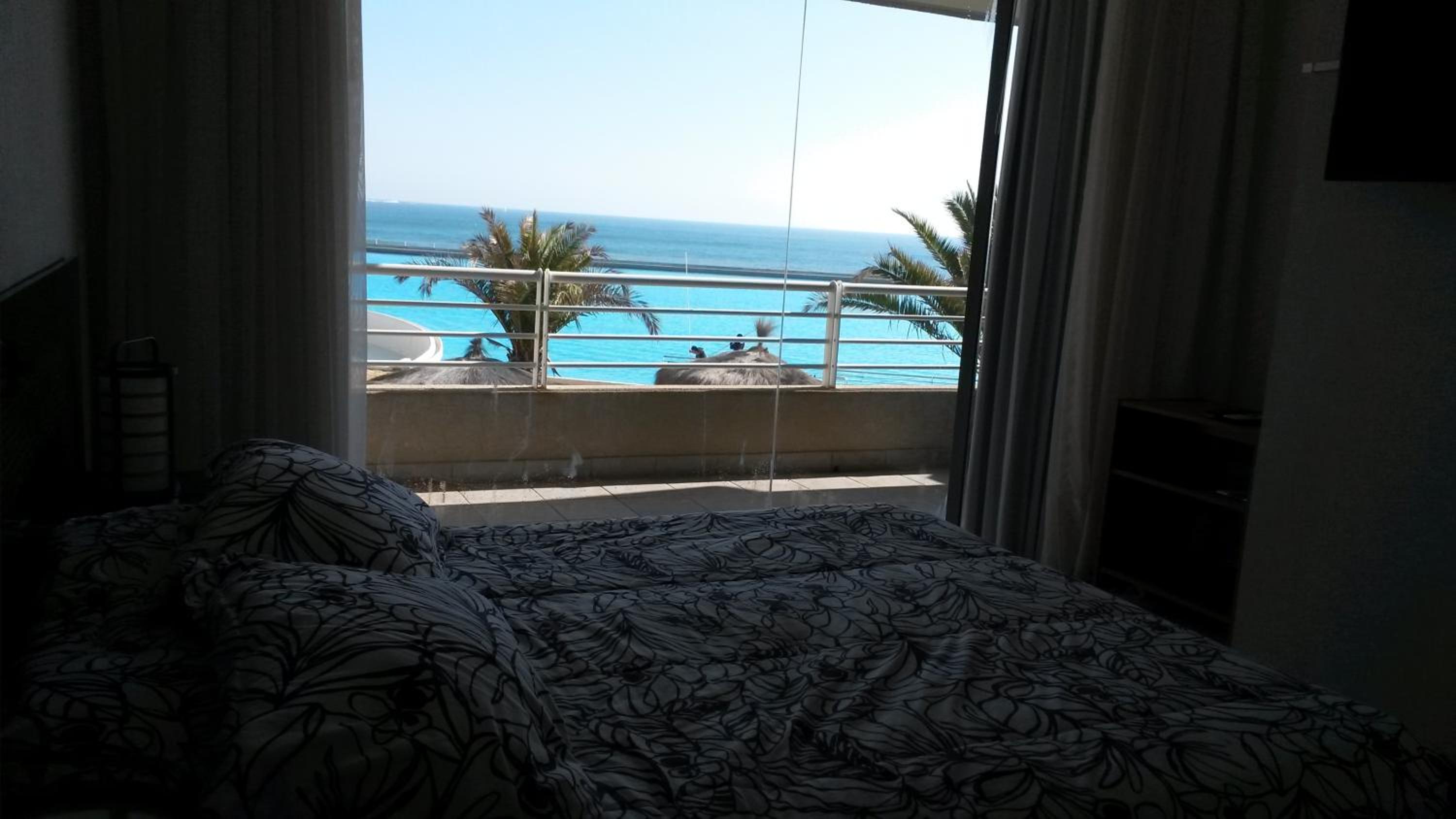 Apartmento San Alfonso Vista Mar