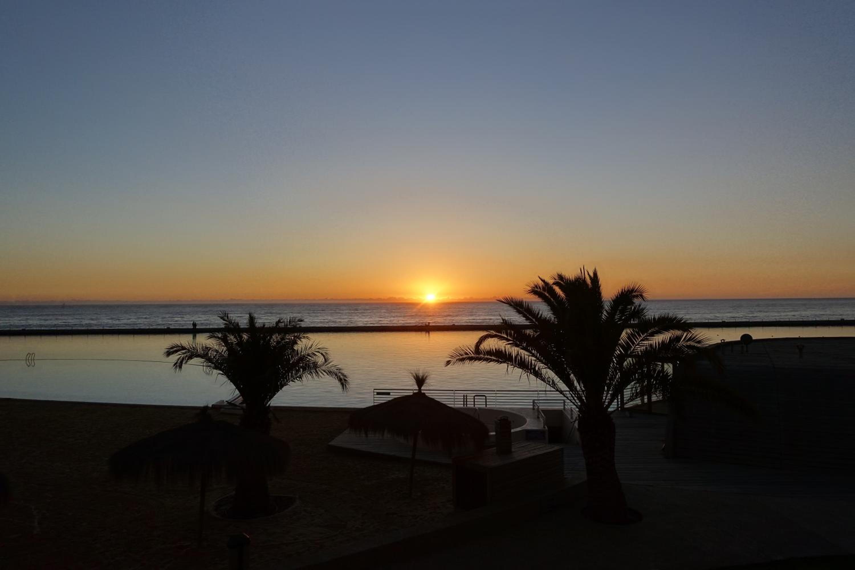 Apartmento San Alfonso Vista Mar