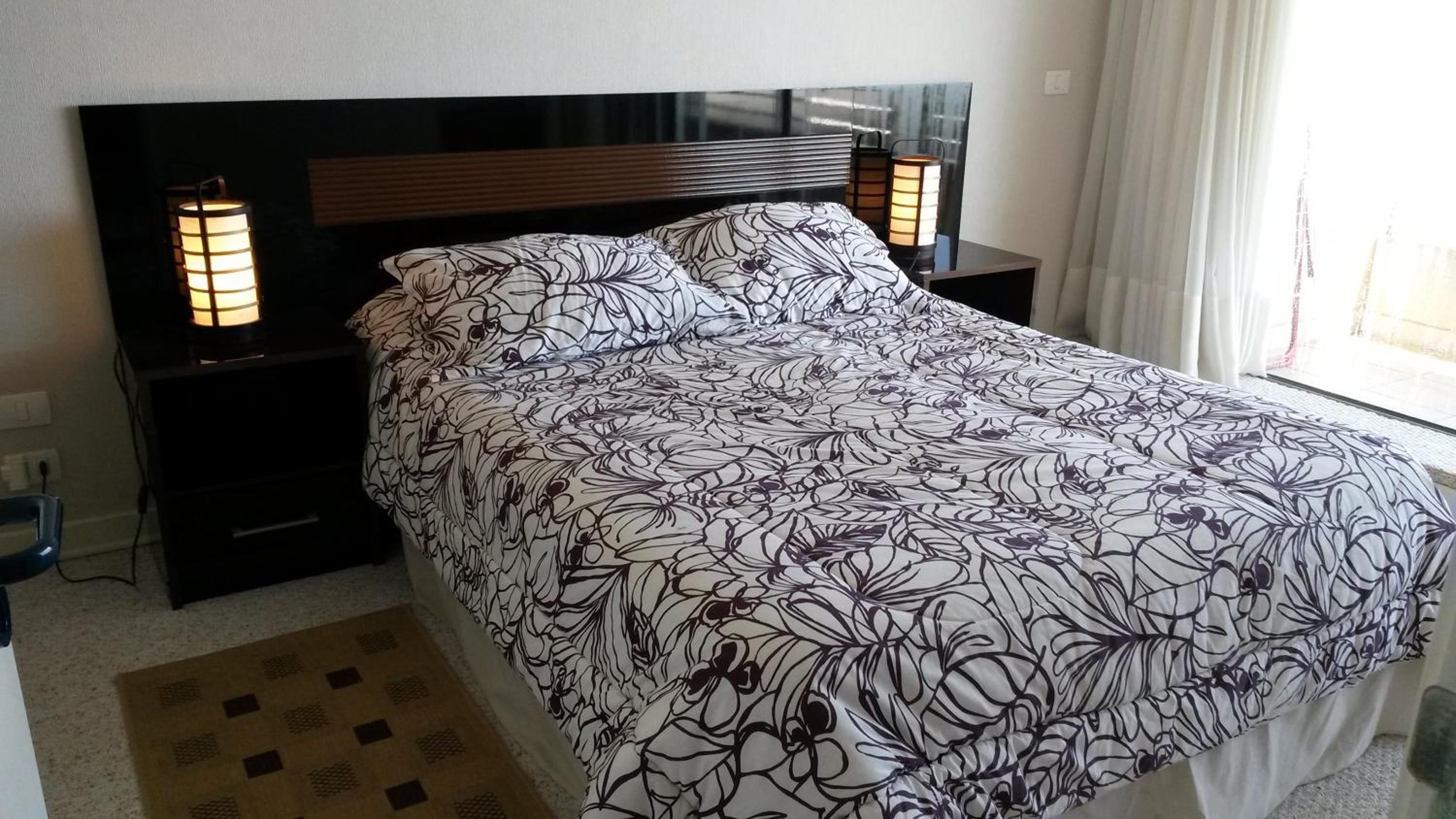Apartmento San Alfonso Vista Mar