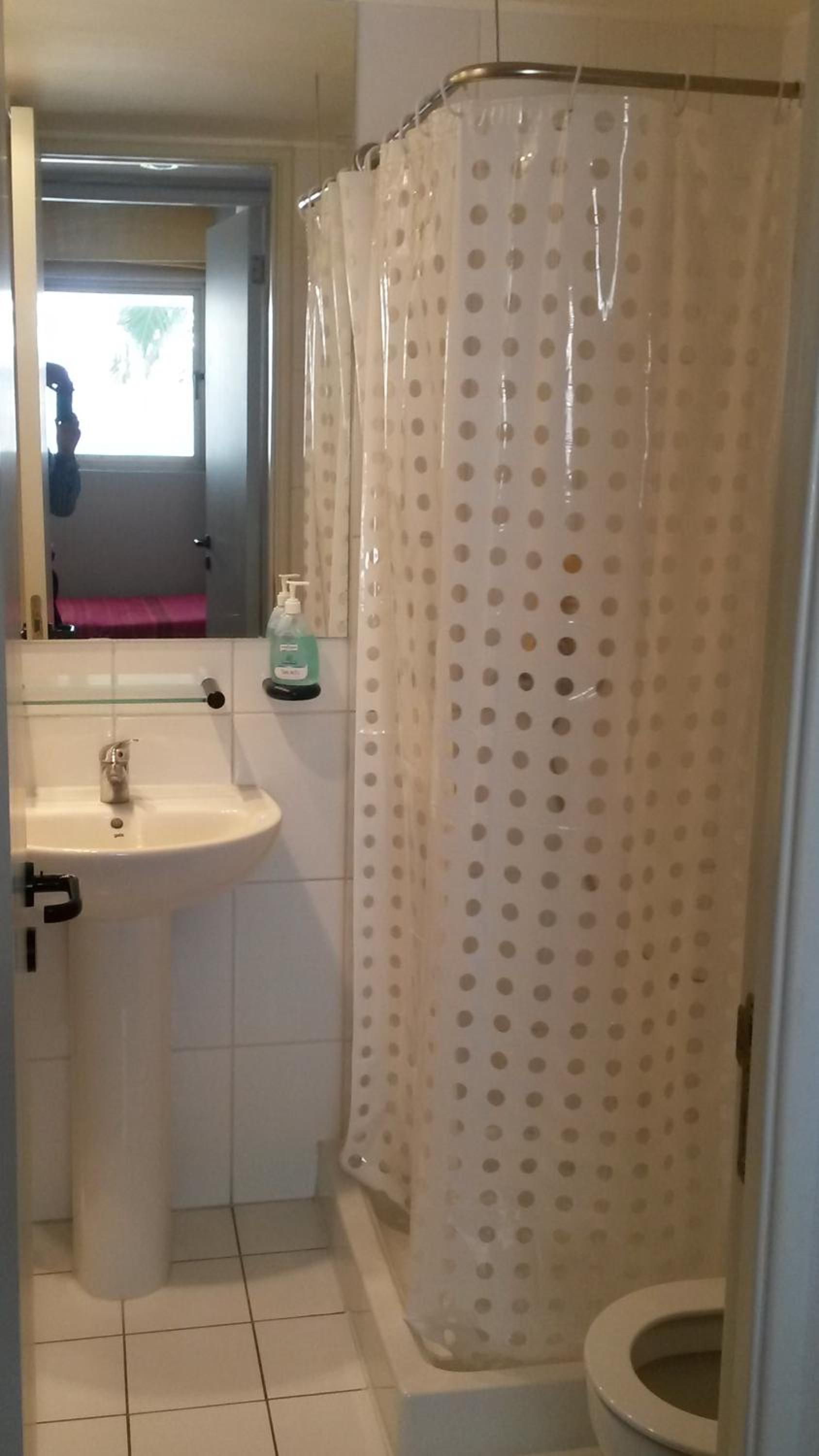 Apartmento San Alfonso Vista Mar