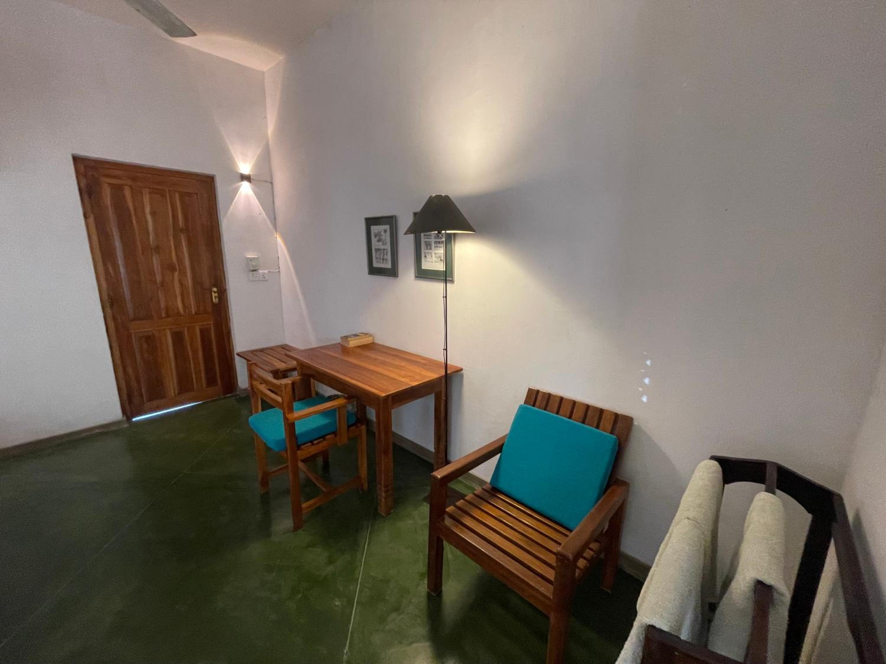 Garden Family Appartement with Terrace Villa Wonne Beachhouse