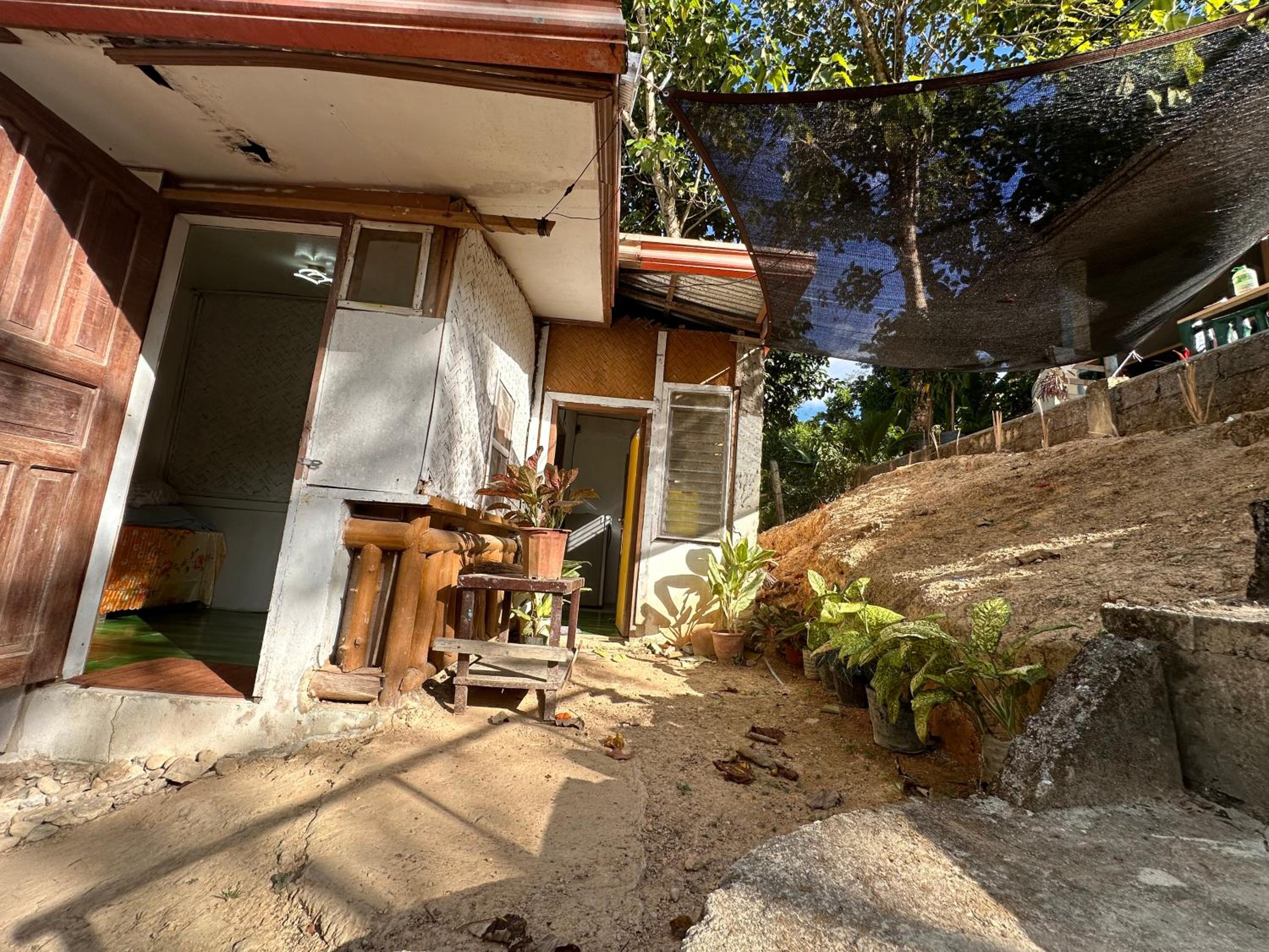 Private Shawn Guest House view 3