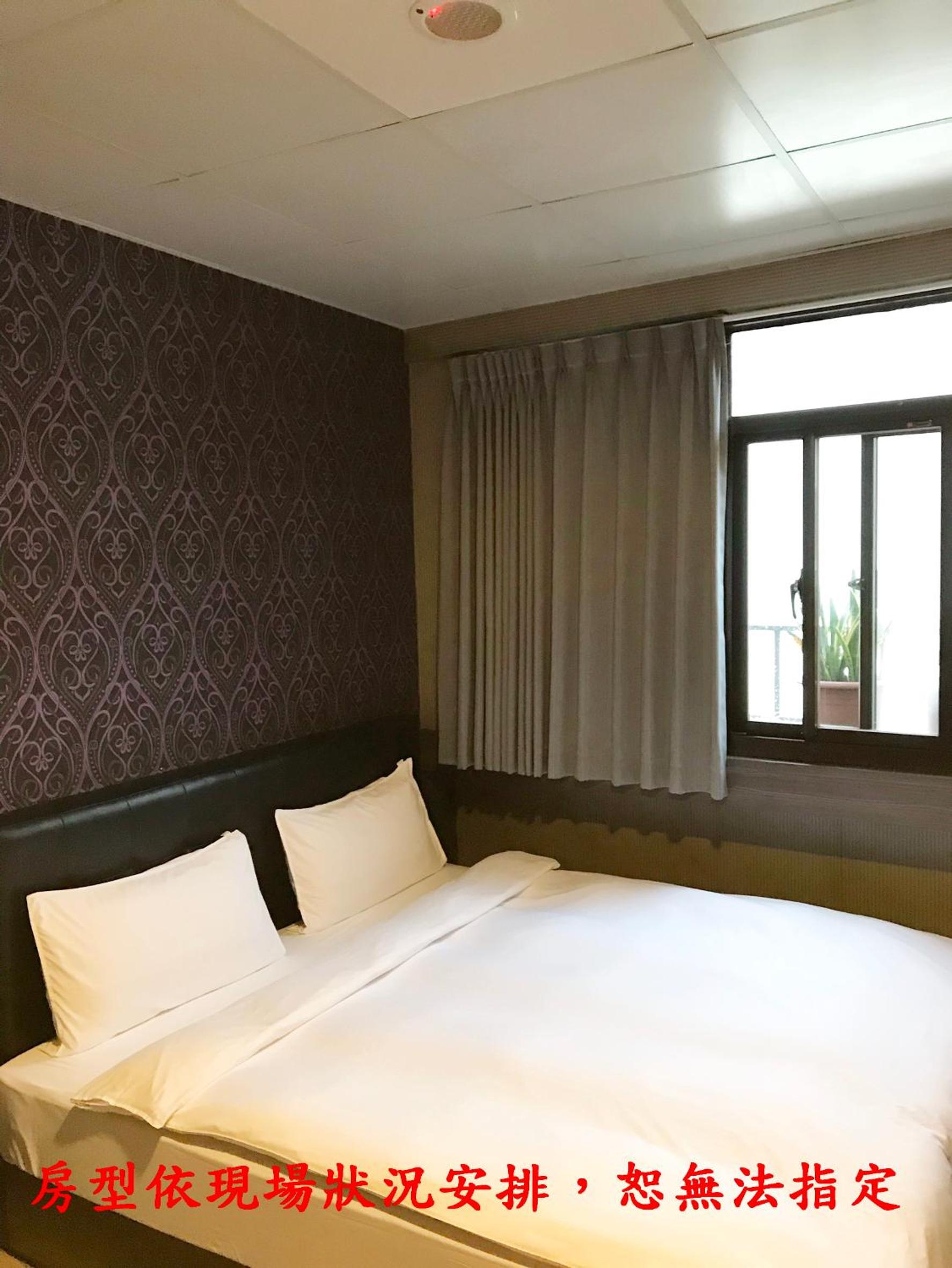 My House Hotel 宜蘭縣旅館280號