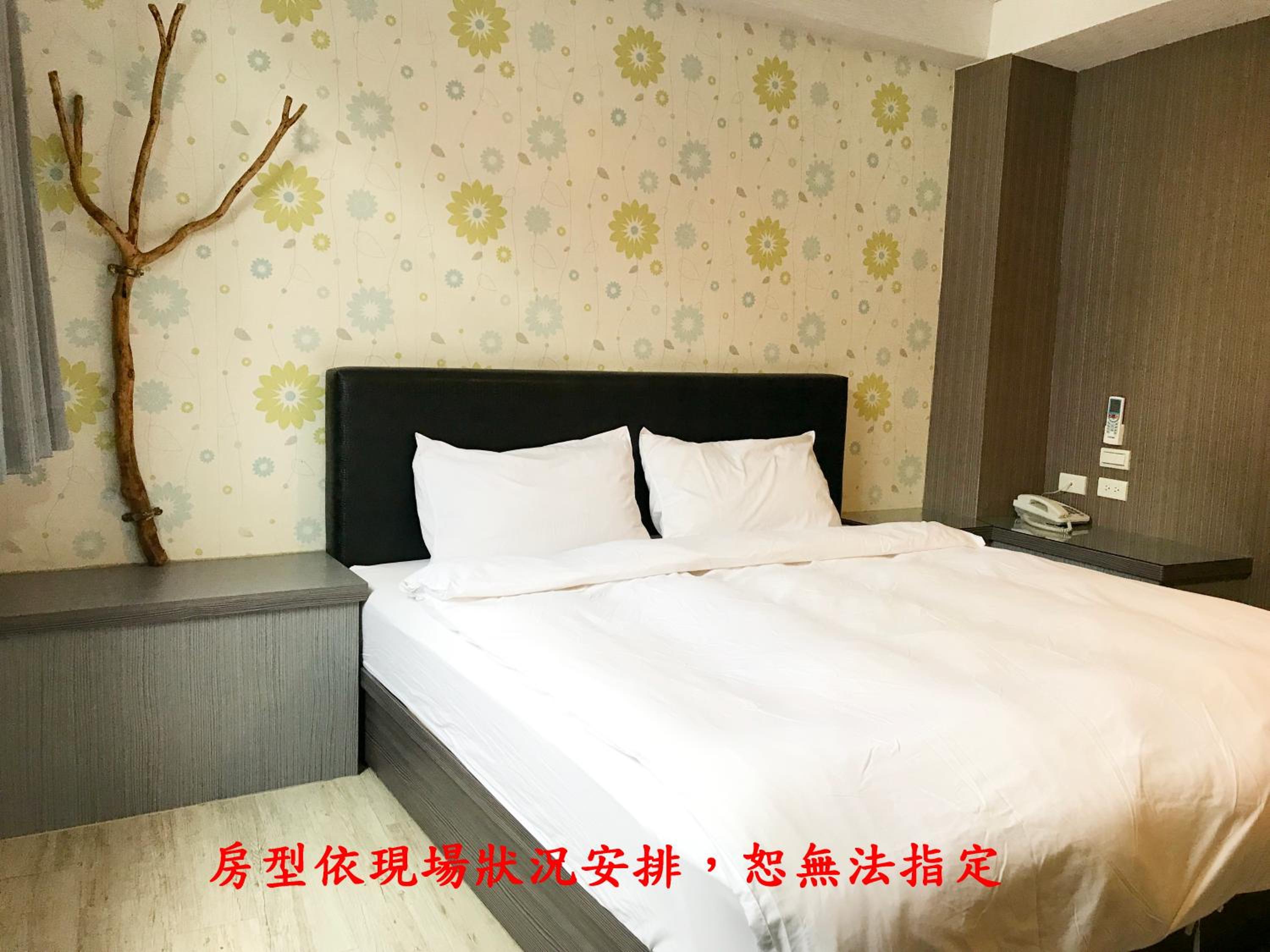 My House Hotel 宜蘭縣旅館280號