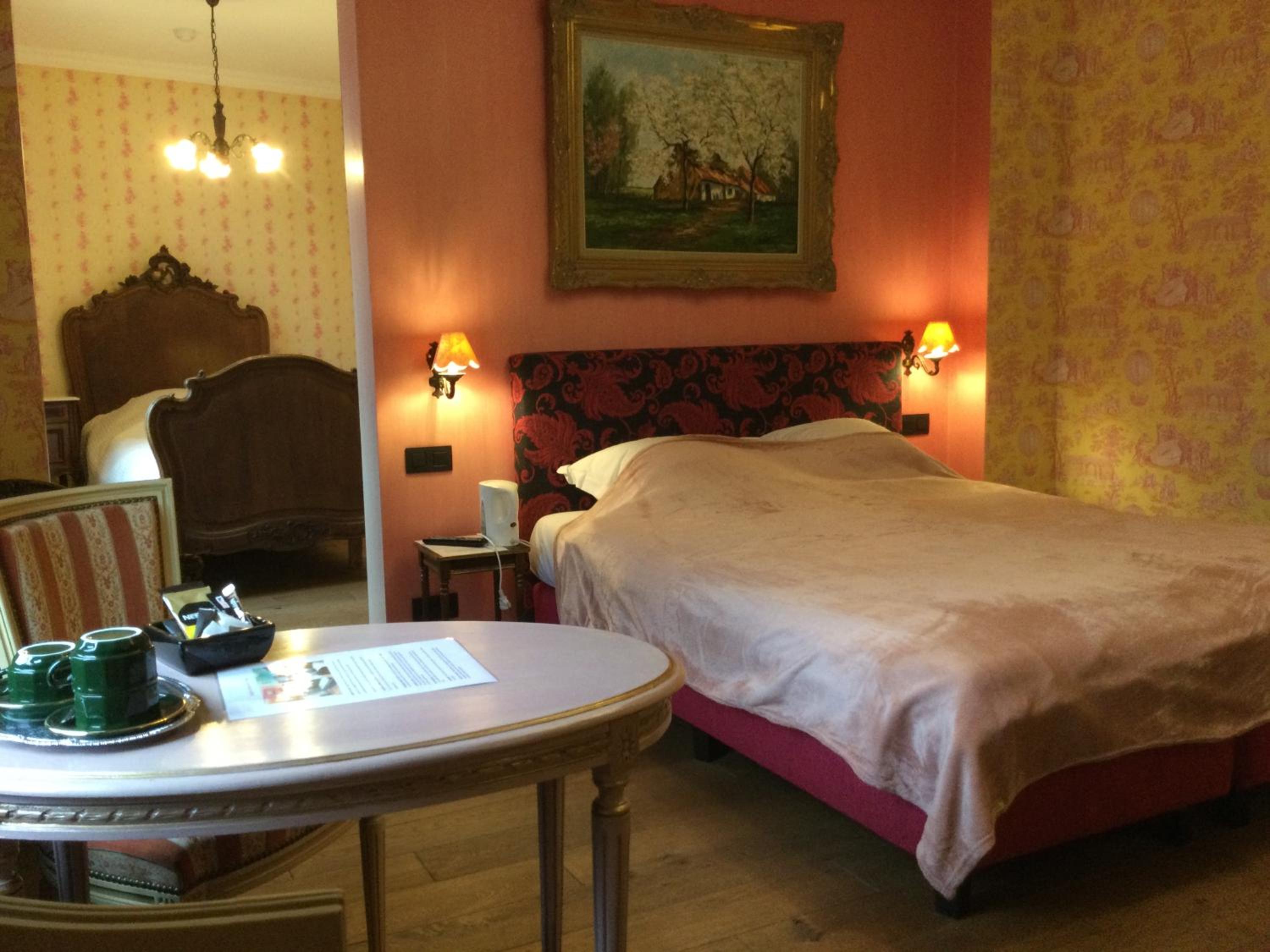 L'auberge Beauraing