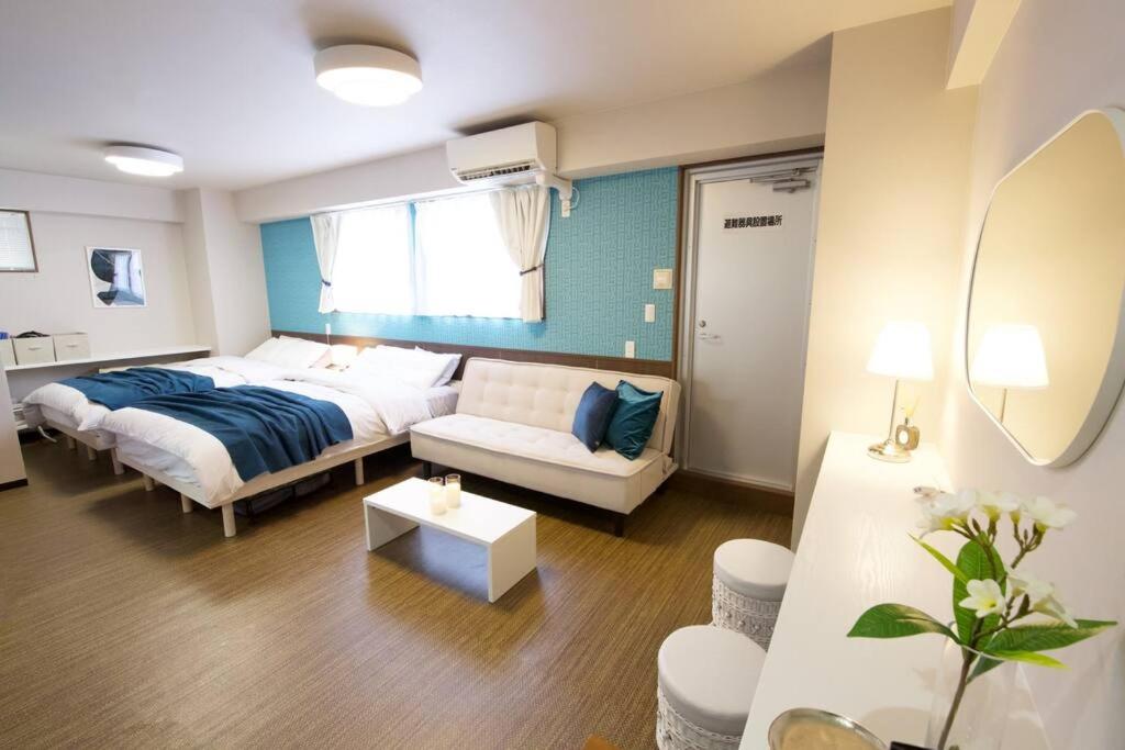 TOMMY CONDOMINIUM WAKASA201 view 3