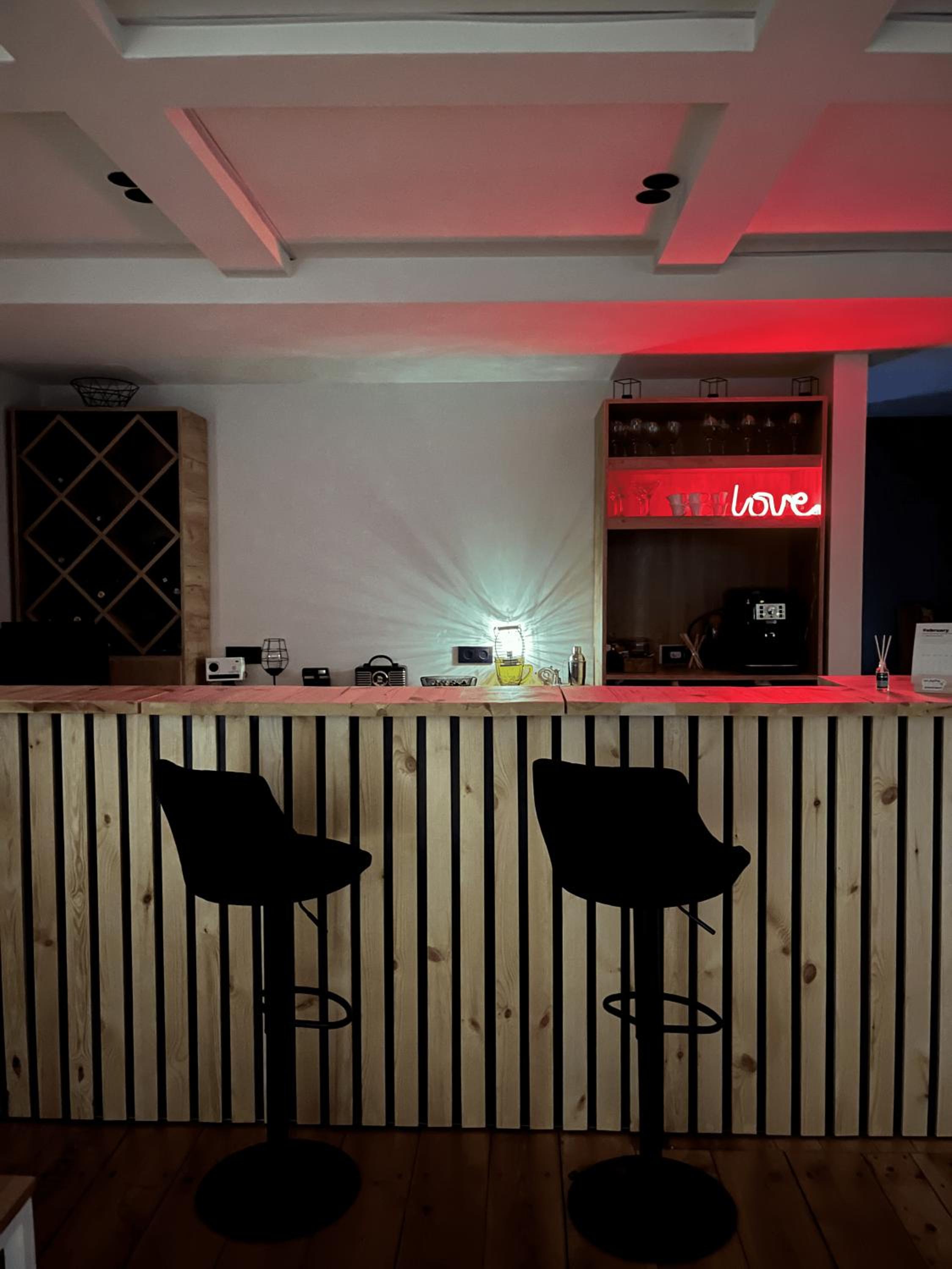 Arevaham Boutique Hotel
