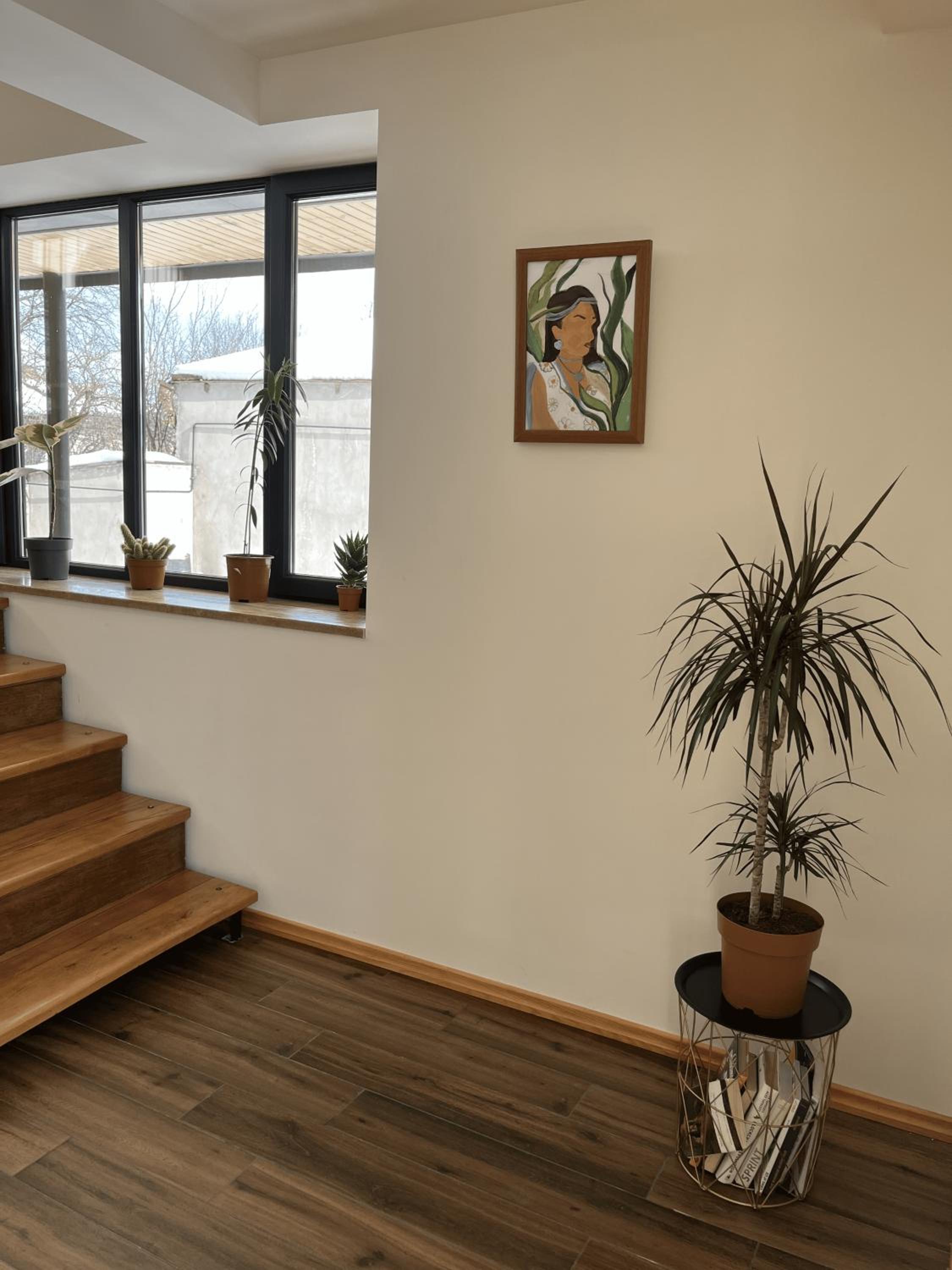 Arevaham Boutique Hotel