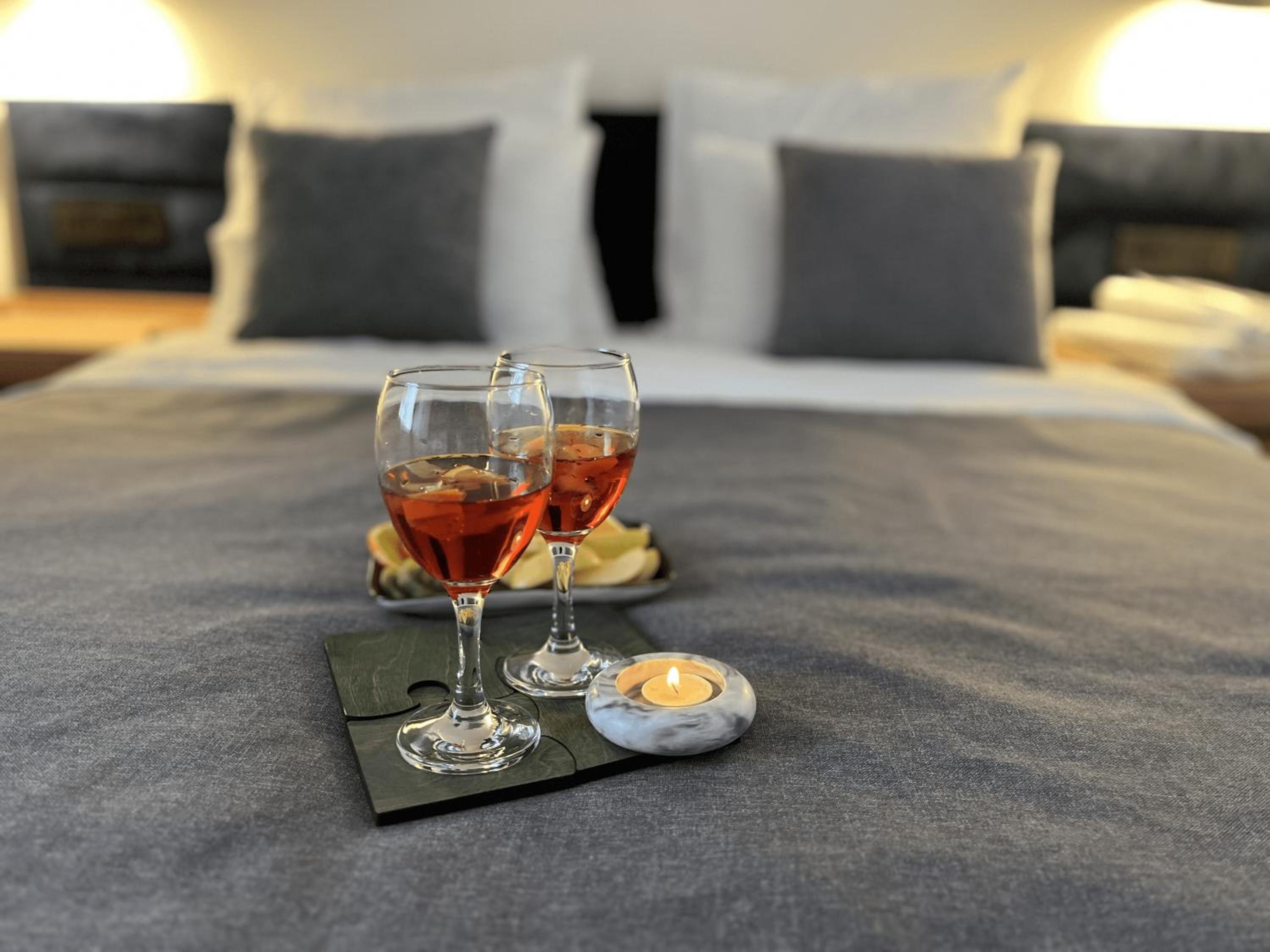 Arevaham Boutique Hotel