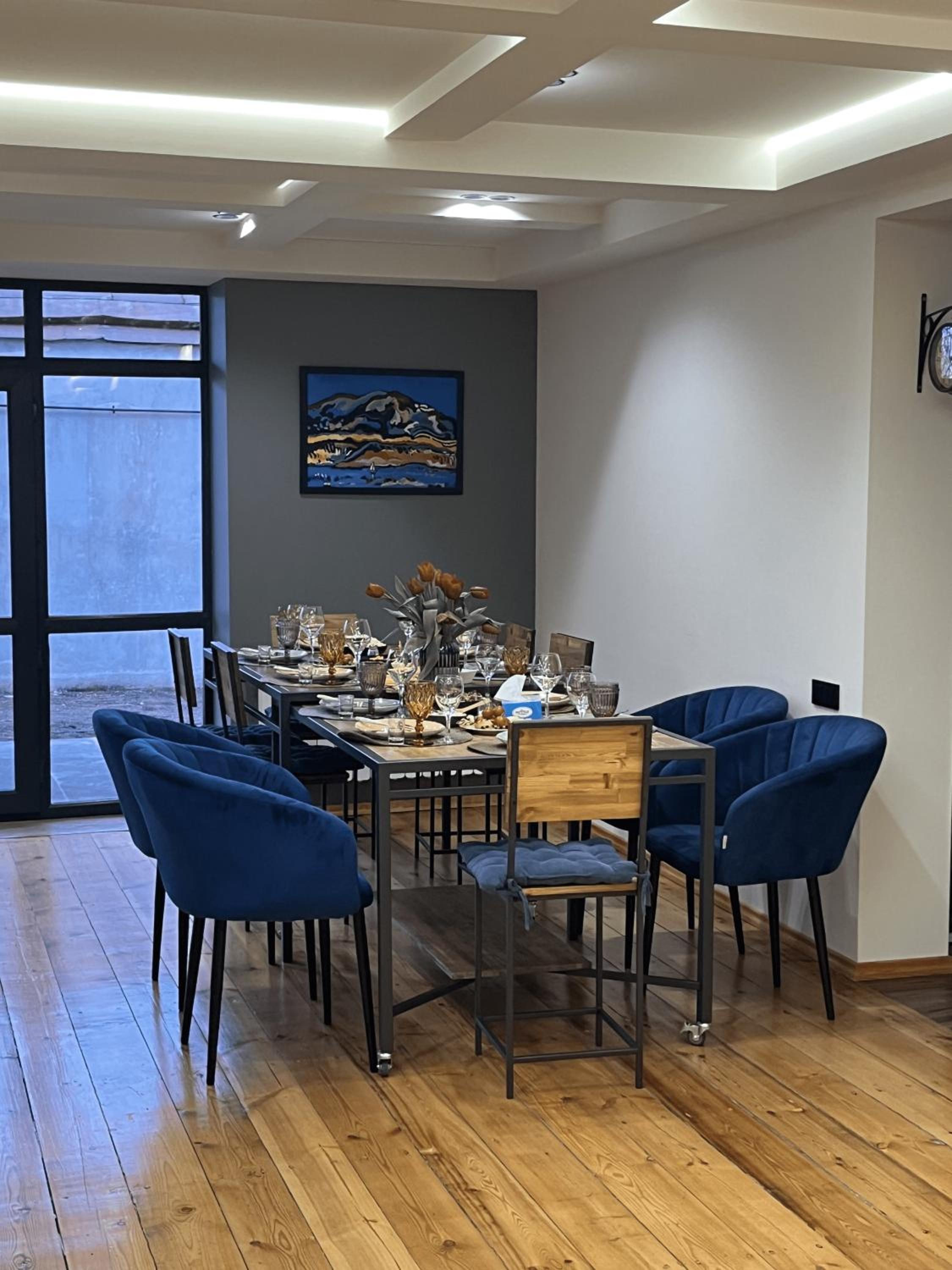 Arevaham Boutique Hotel