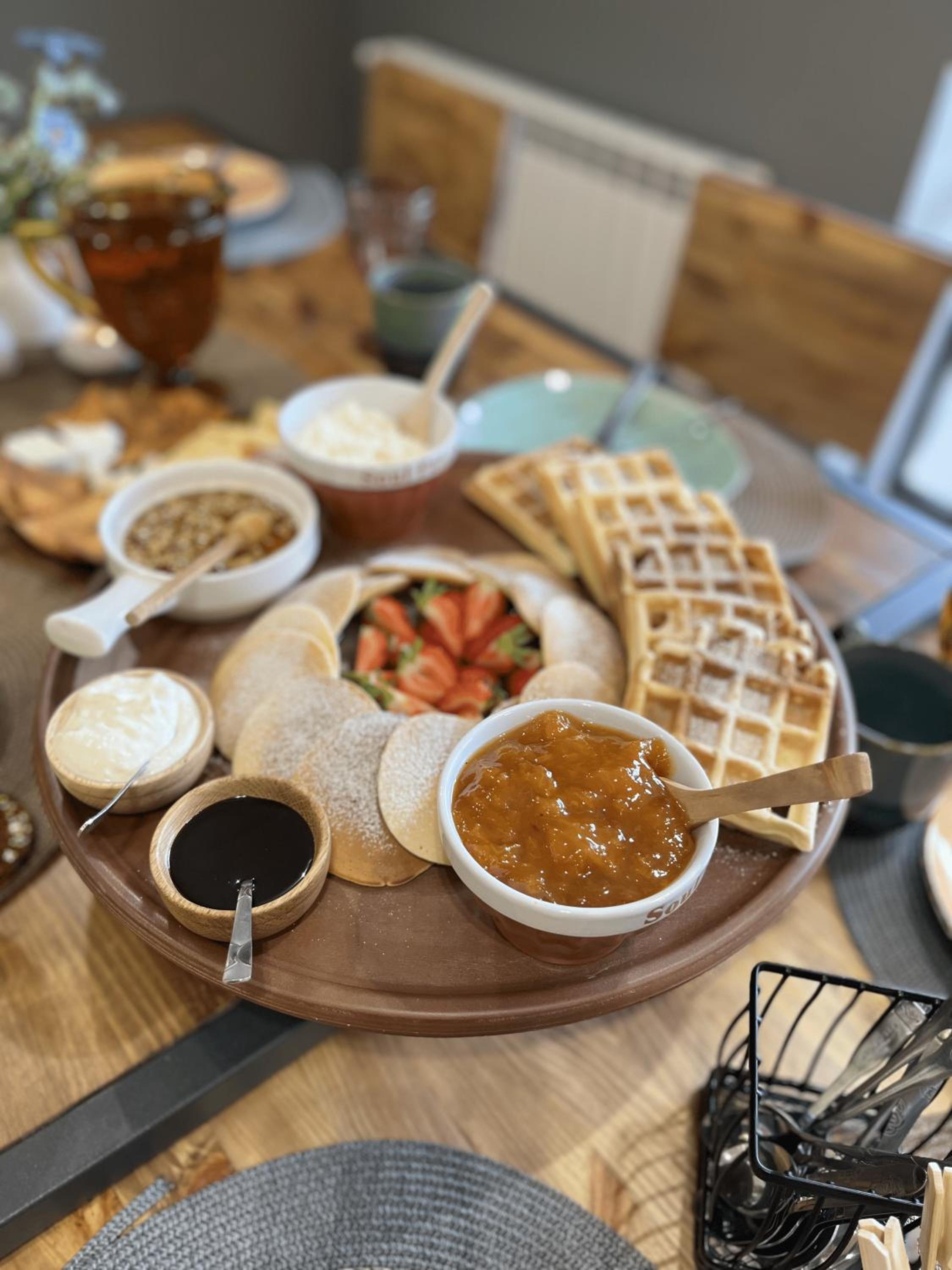 Arevaham Boutique Hotel