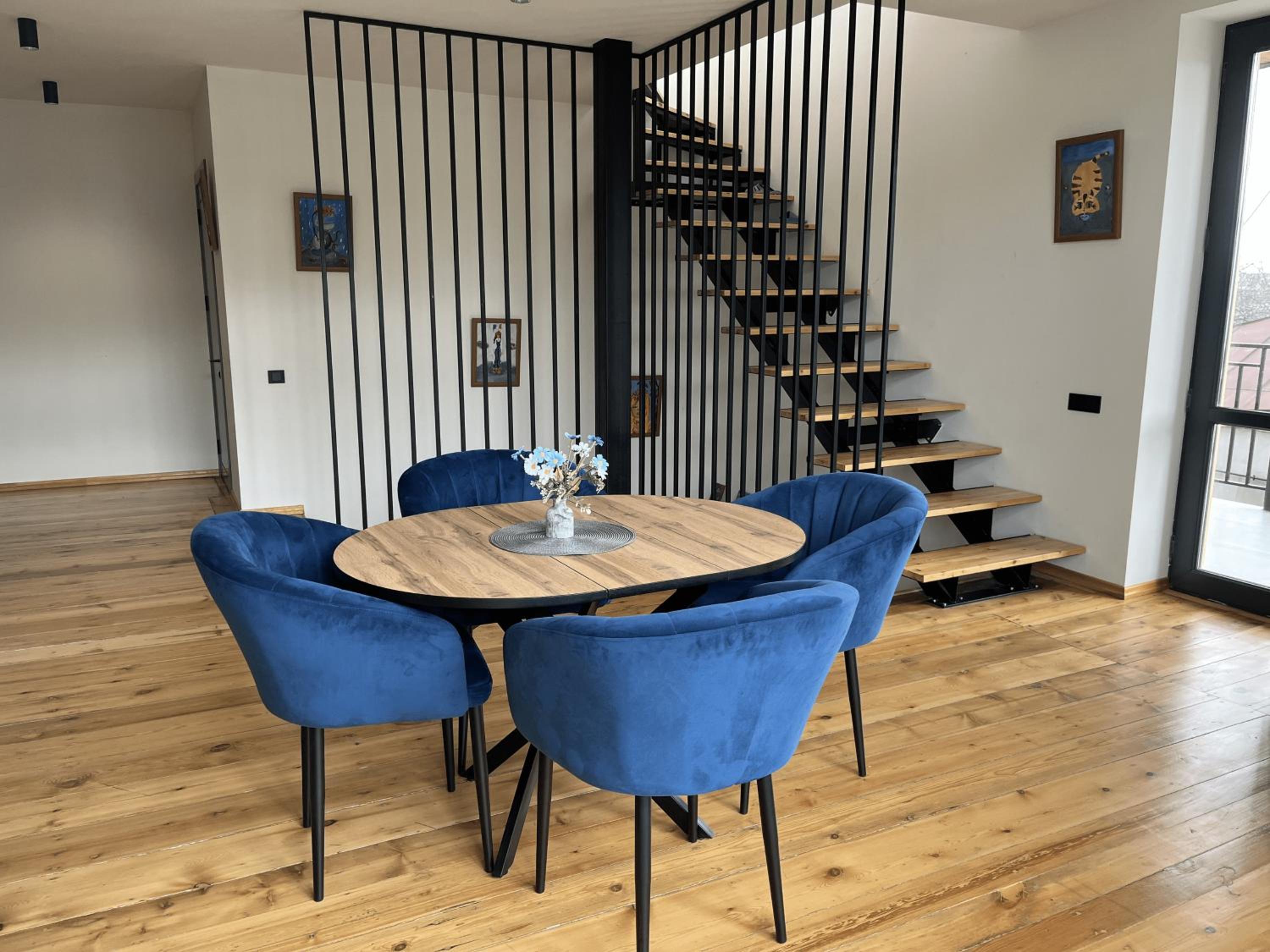 Arevaham Boutique Hotel