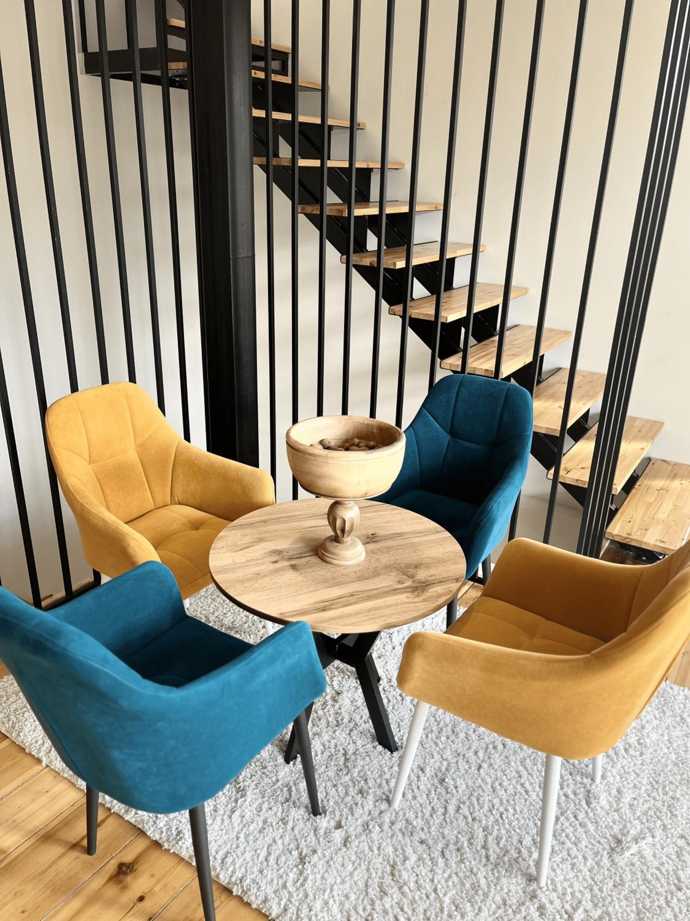 Arevaham Boutique Hotel